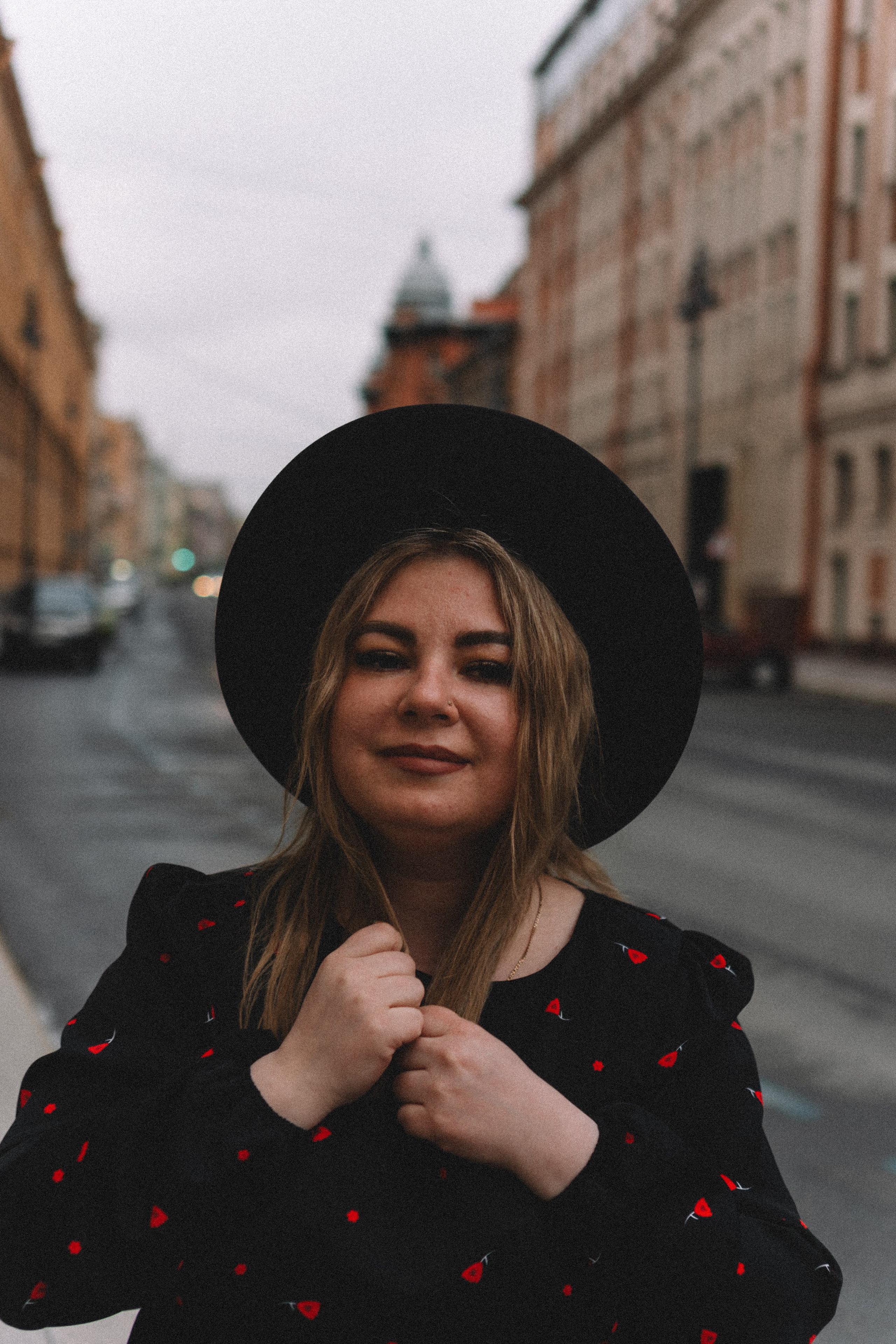 ПРОГУЛКА ВЕСНОЙ. Профессиональный фотограф, Санкт-Петербург — Виктория Богомолова