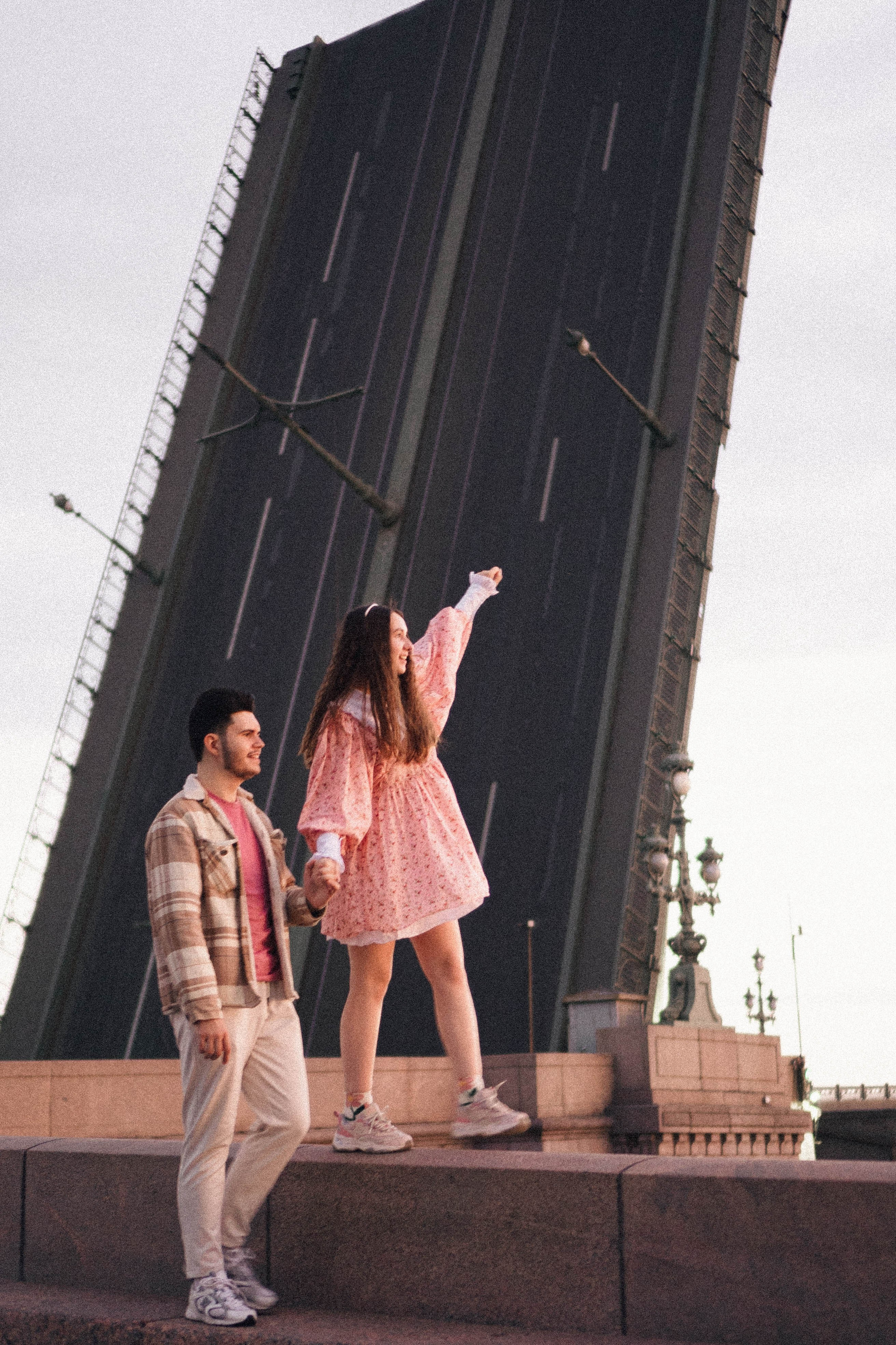 Любовь. Профессиональный фотограф, Санкт-Петербург — Виктория Богомолова