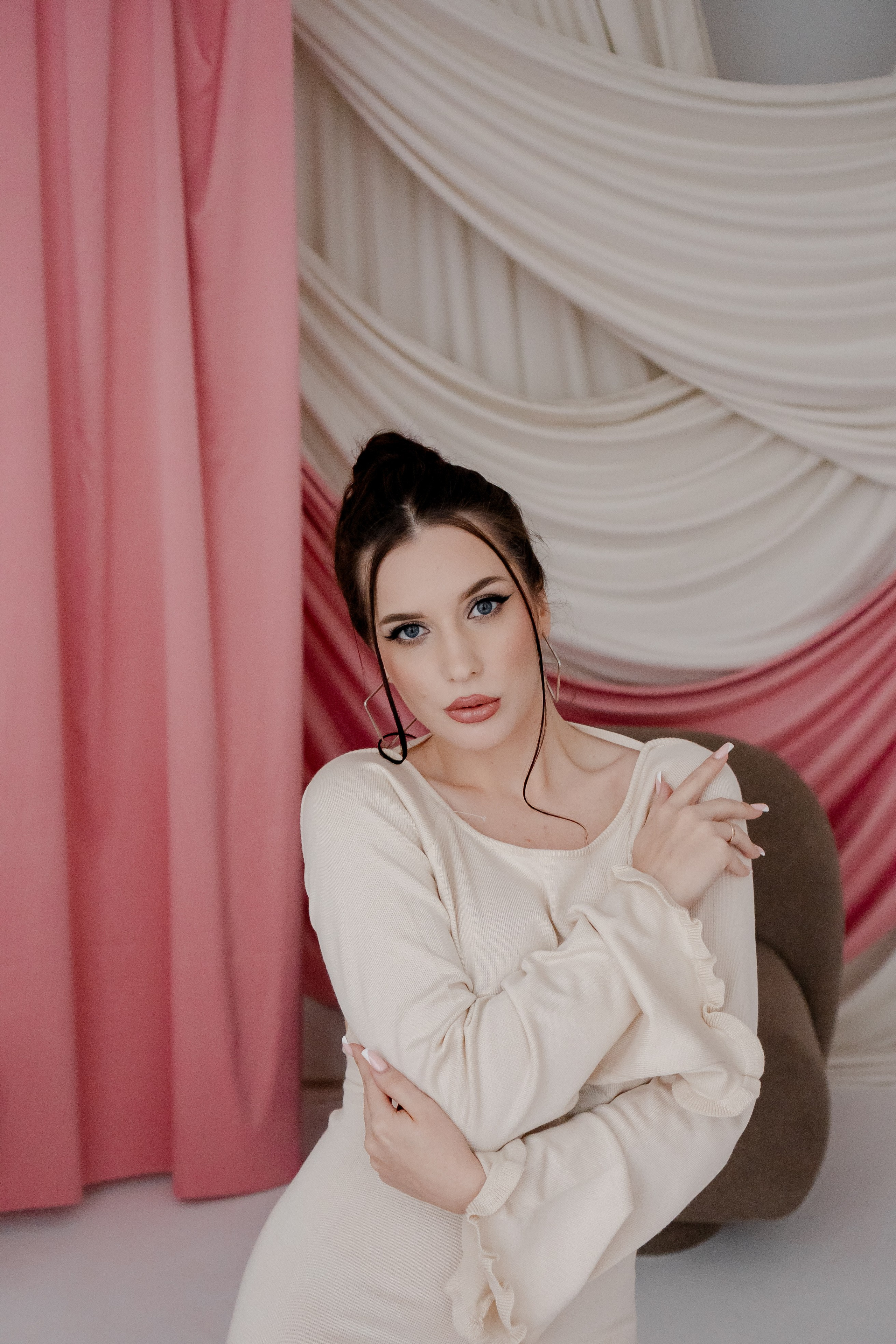 Весенняя. Профессиональный фотограф, Санкт-Петербург — Виктория Богомолова