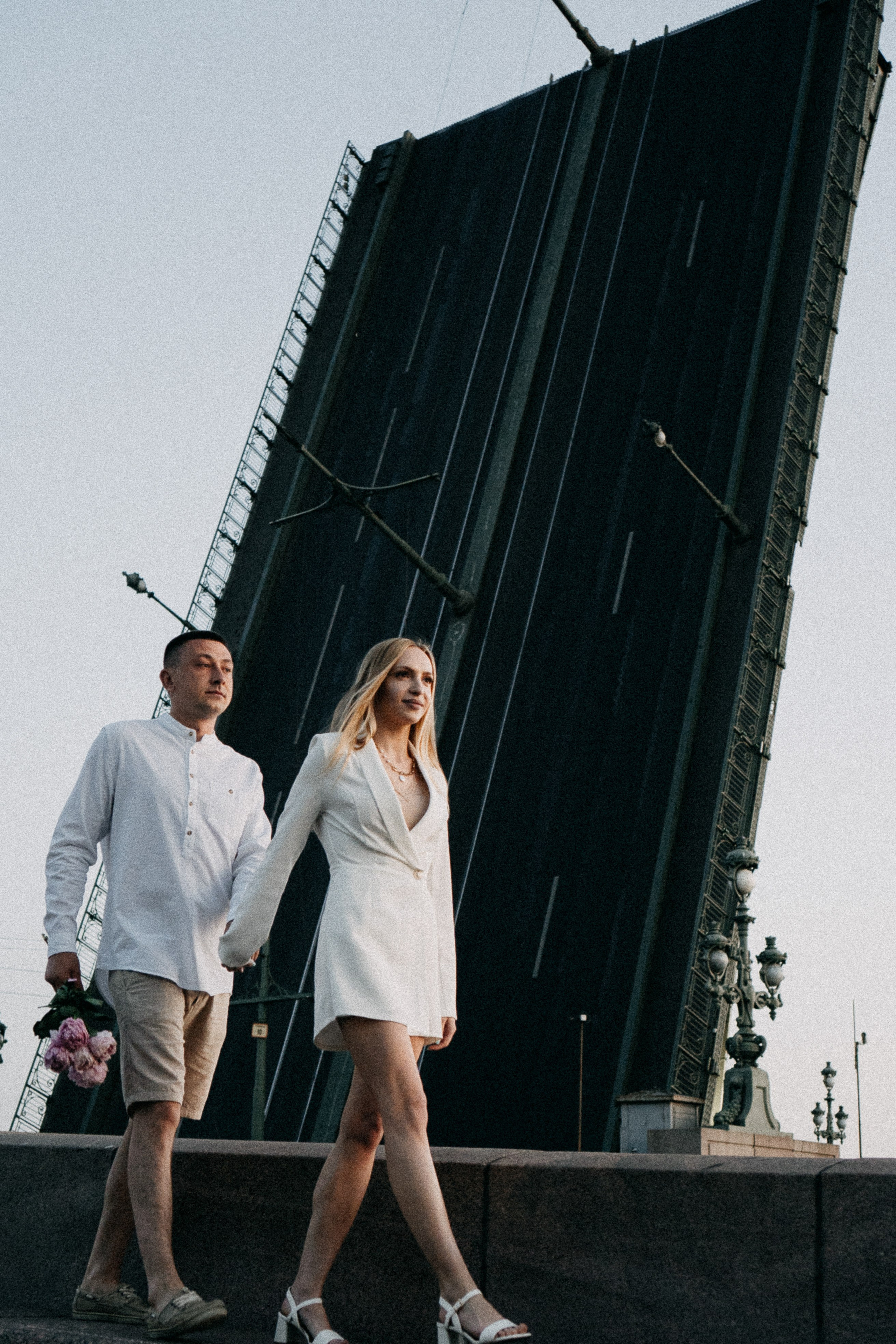 Сьемка мечты. Профессиональный фотограф, Санкт-Петербург — Виктория Богомолова