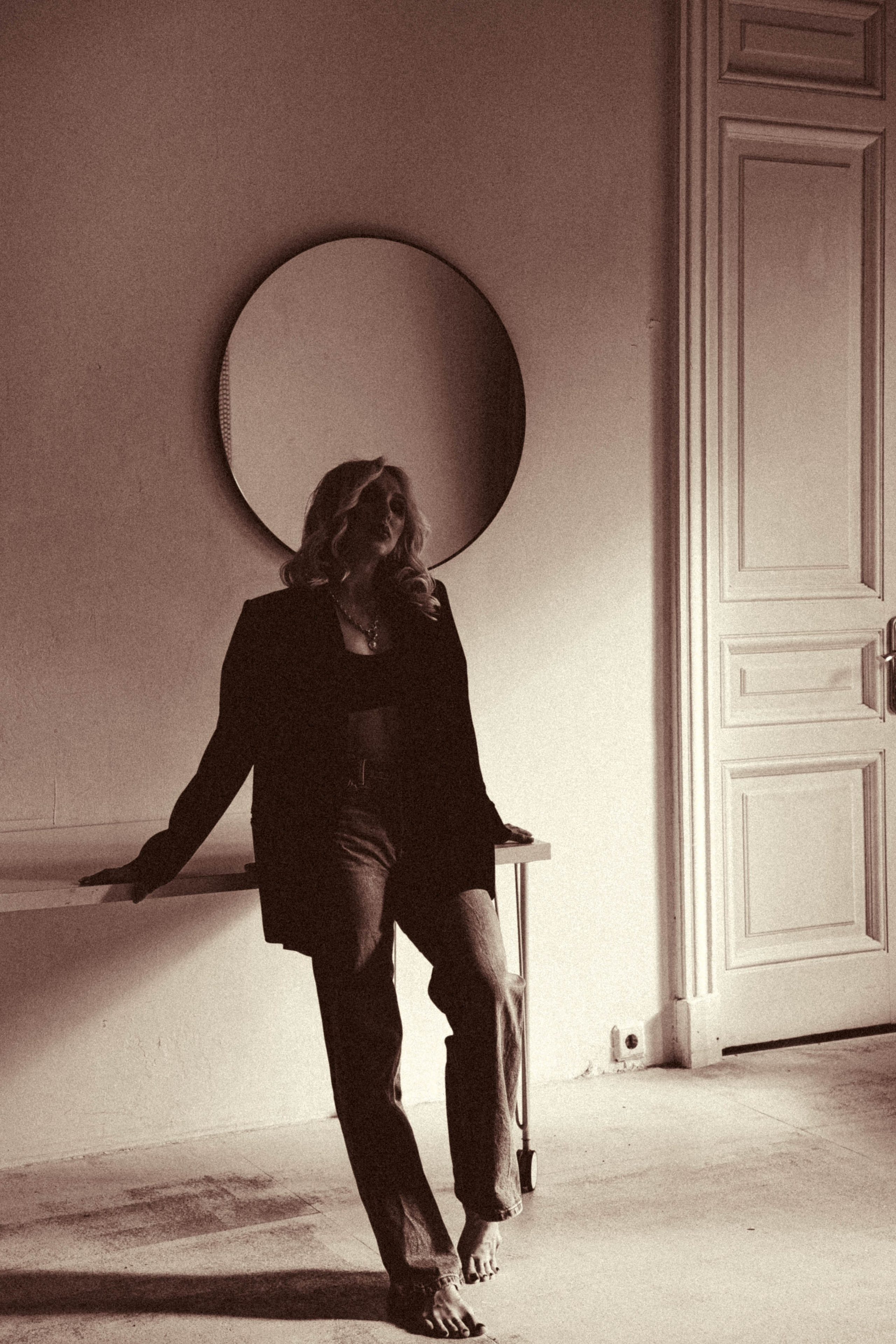 Винтажный стиль. Профессиональный фотограф, Санкт-Петербург — Виктория Богомолова