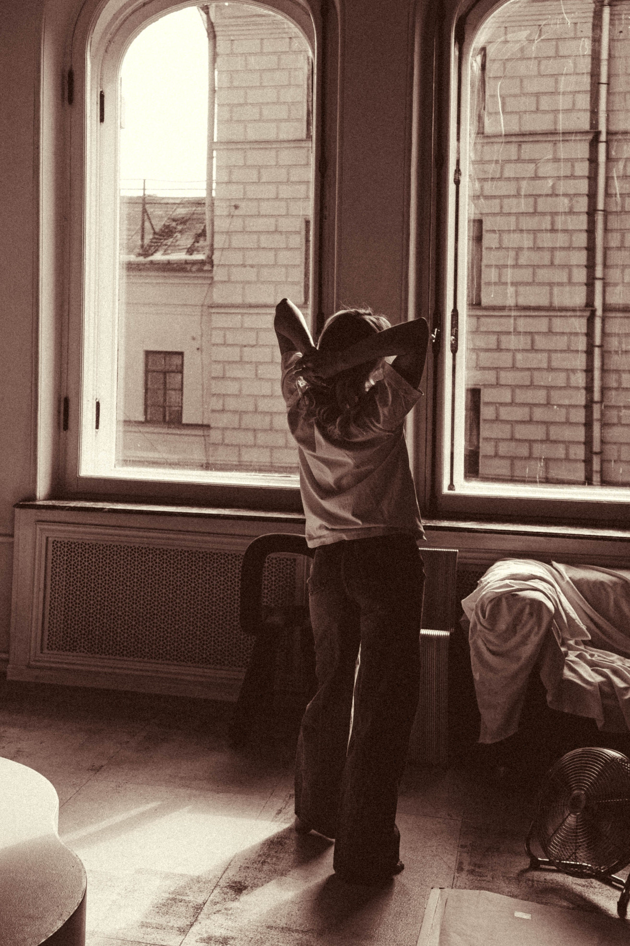 Винтажный стиль. Профессиональный фотограф, Санкт-Петербург — Виктория Богомолова