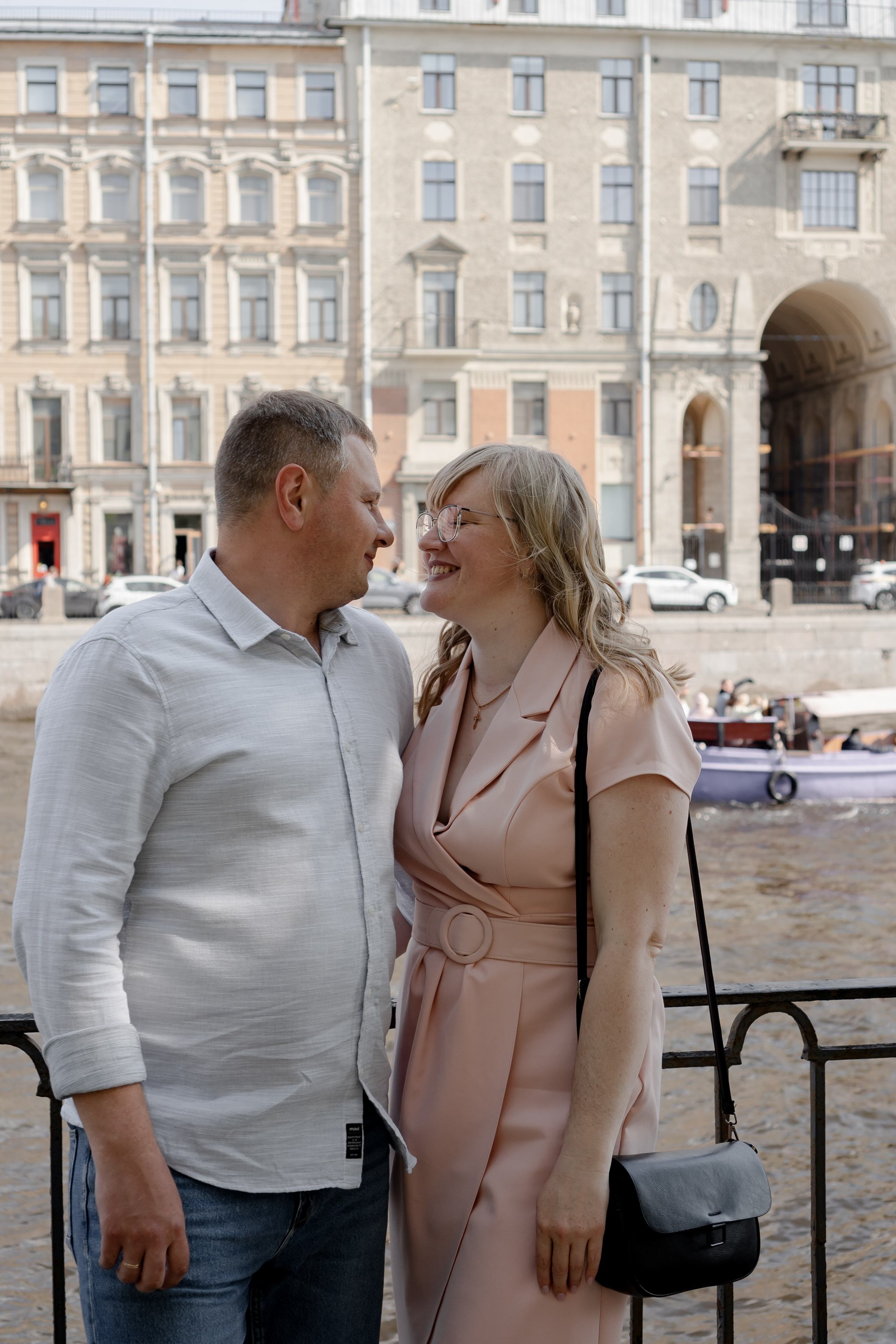 СВАДЕБНЫЙ РЕПОРТАЖ. Профессиональный фотограф, Санкт-Петербург — Виктория Богомолова