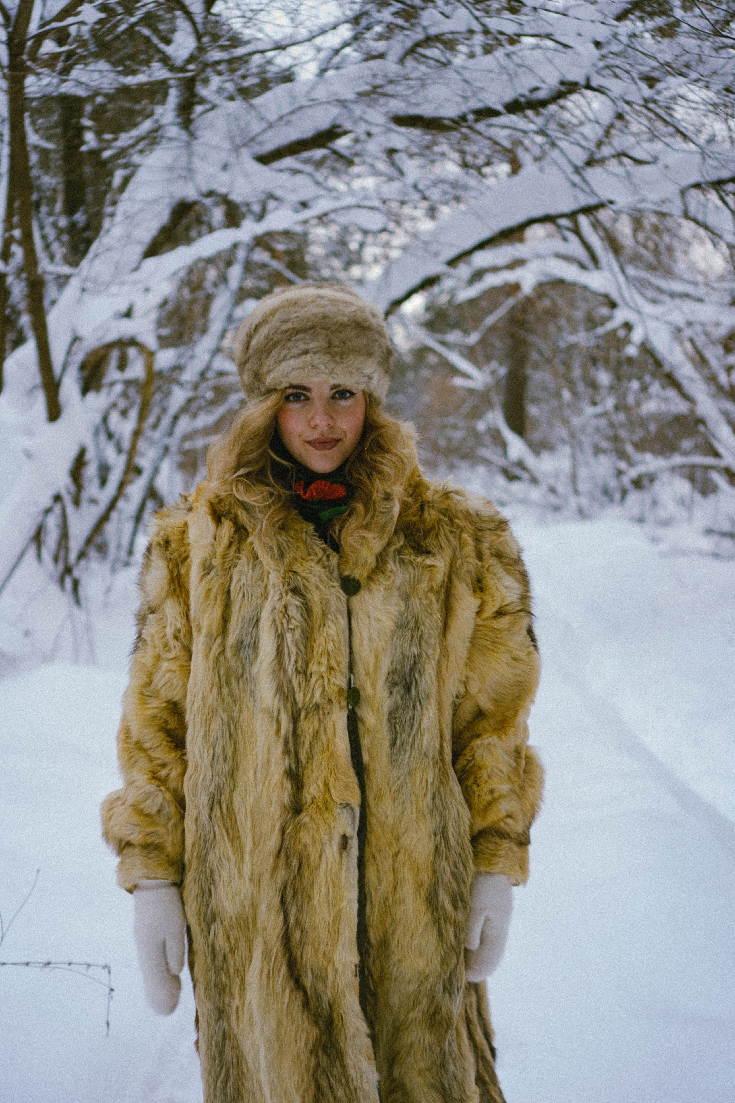 Русский стиль. Профессиональный фотограф, Санкт-Петербург — Виктория Богомолова