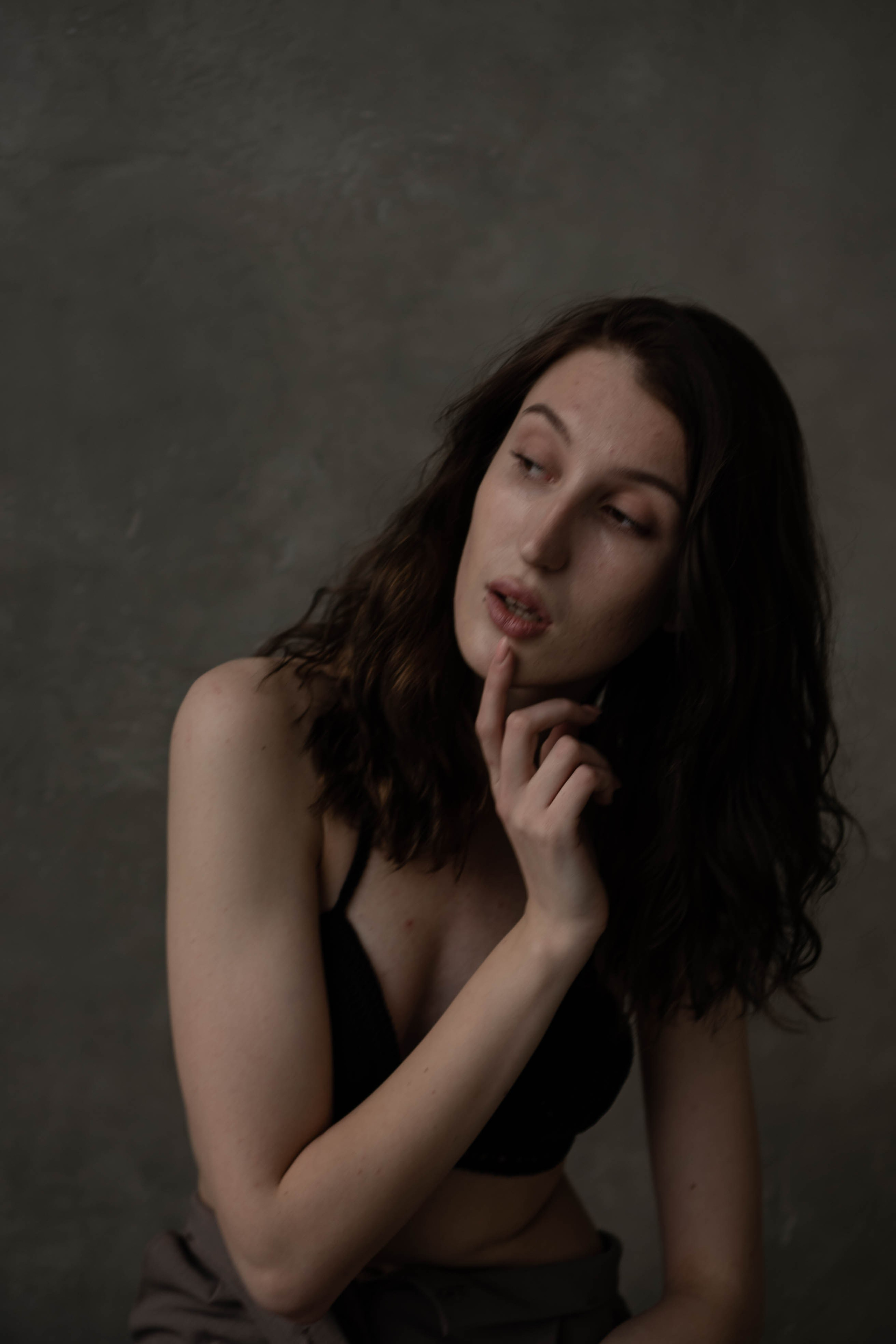 Студийная. Профессиональный фотограф, Санкт-Петербург — Виктория Богомолова