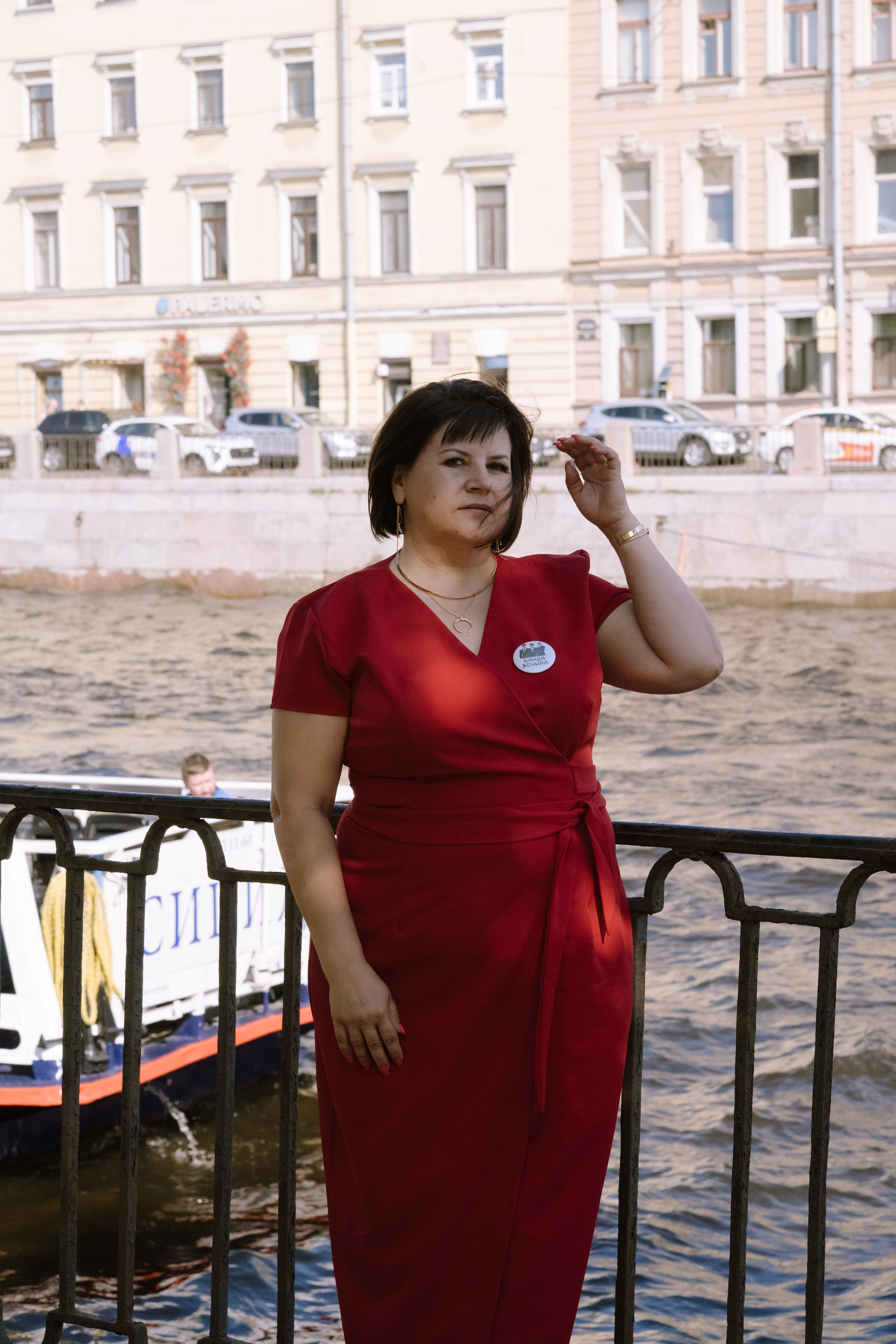 СВАДЕБНЫЙ РЕПОРТАЖ. Профессиональный фотограф, Санкт-Петербург — Виктория Богомолова