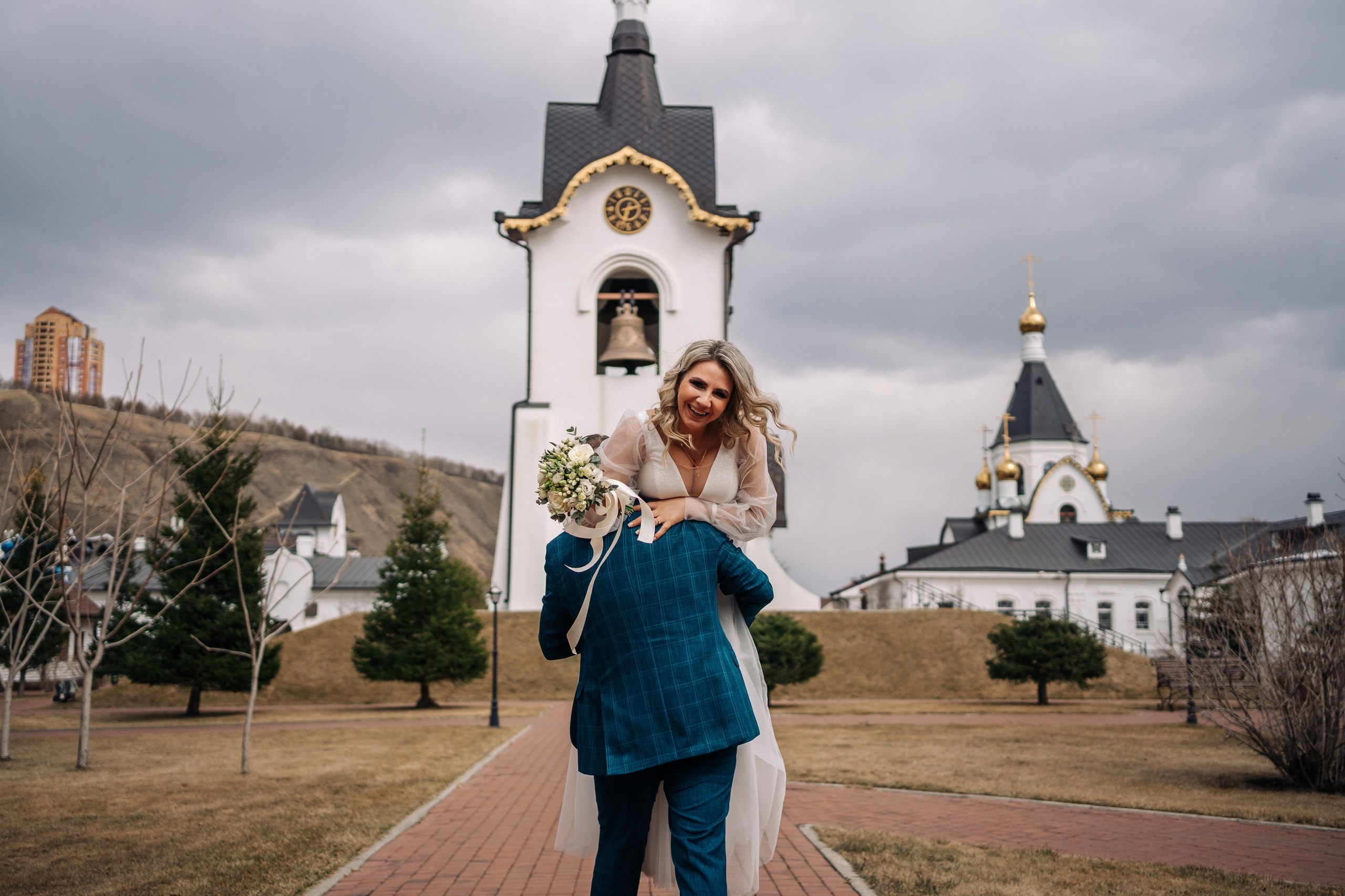 Свадебные фото. Фотограф и видеограф Олег Игнатов | Свадьбы, Love Story, реклама и корпоративы — Красноярск
