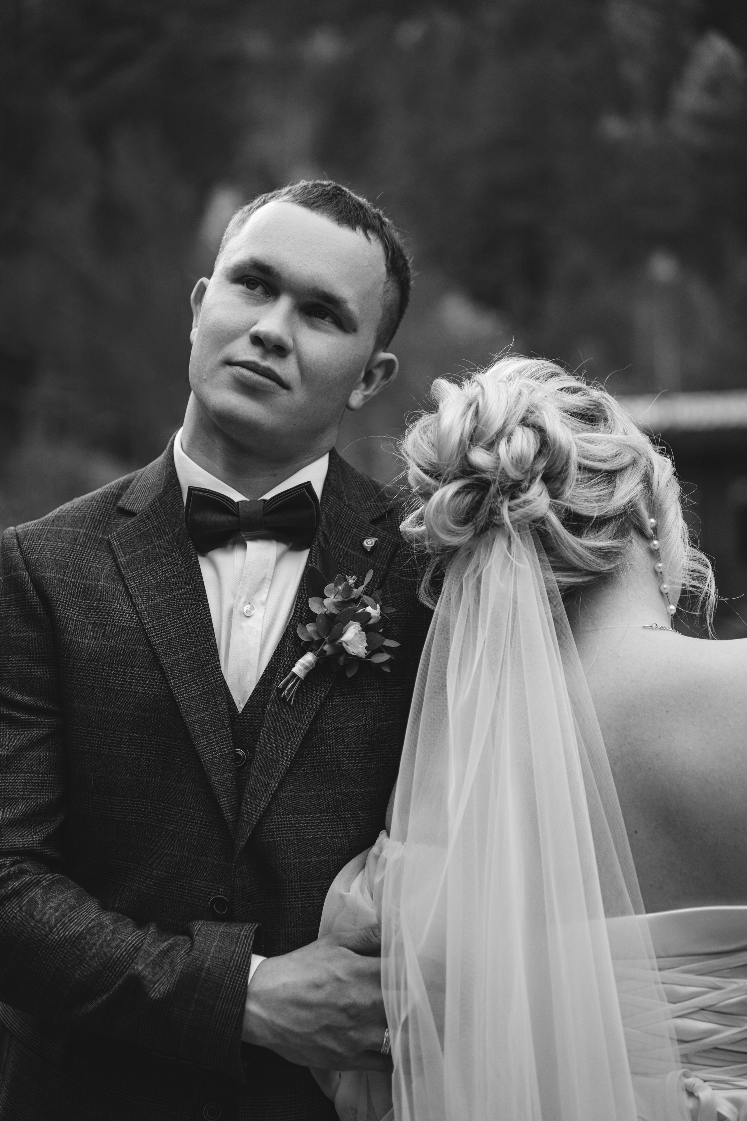 Константин и Алена. Фотограф и видеограф Олег Игнатов | Свадьбы, Love Story, реклама и корпоративы — Красноярск