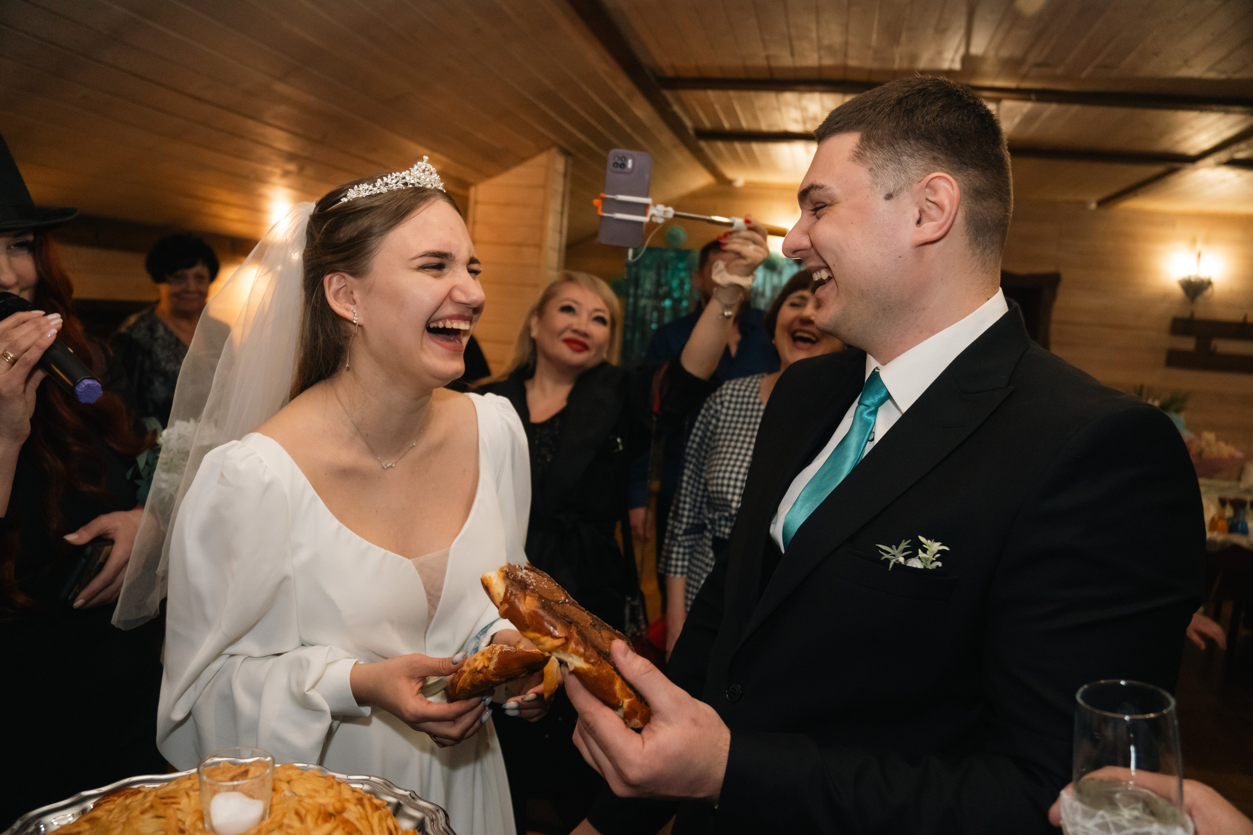 Александр и Дарья. Фотограф и видеограф Олег Игнатов | Свадьбы, Love Story, реклама и корпоративы — Красноярск