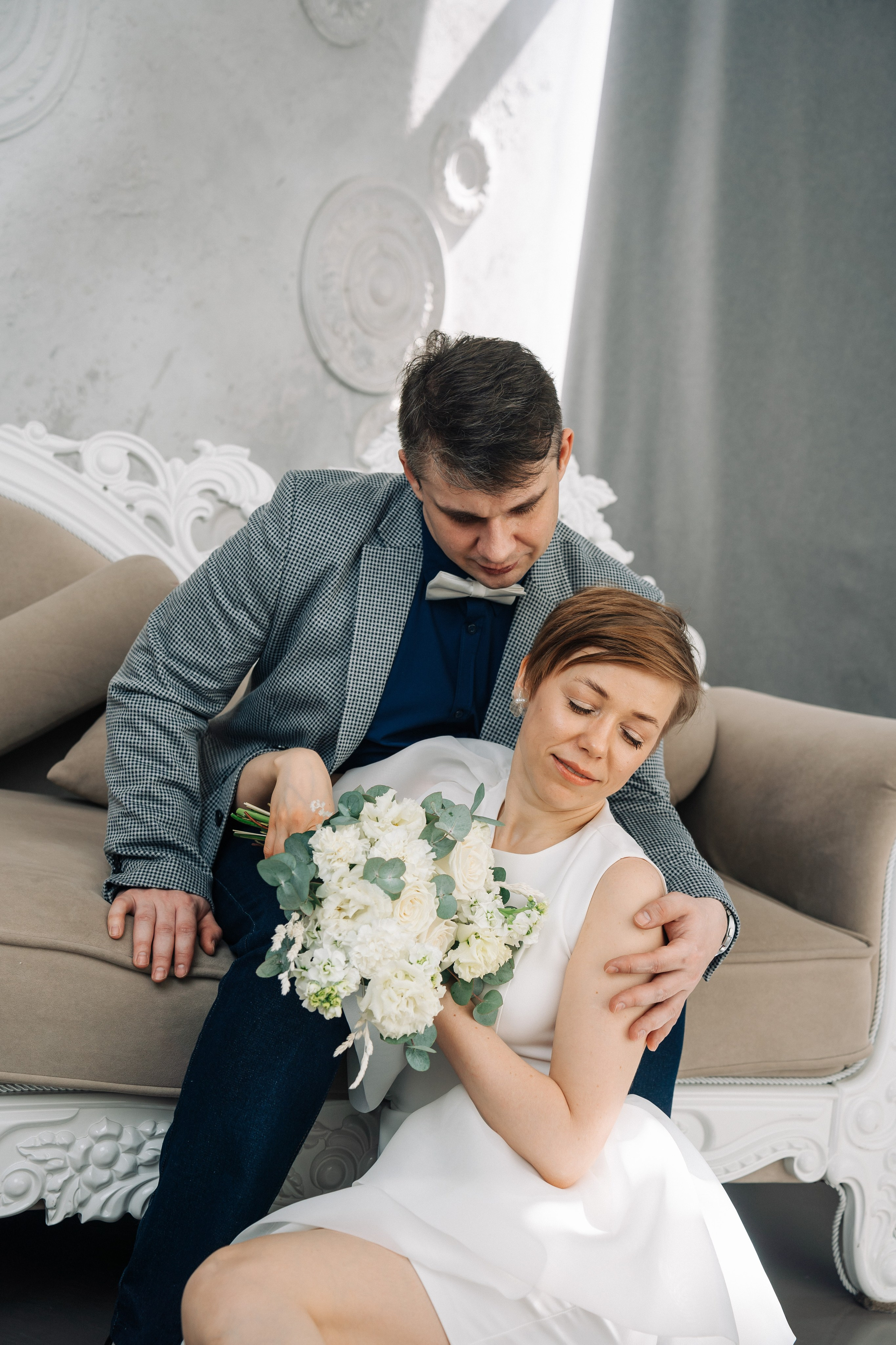 Алексей и Алена. Фотограф и видеограф Олег Игнатов | Свадьбы, Love Story, реклама и корпоративы — Красноярск