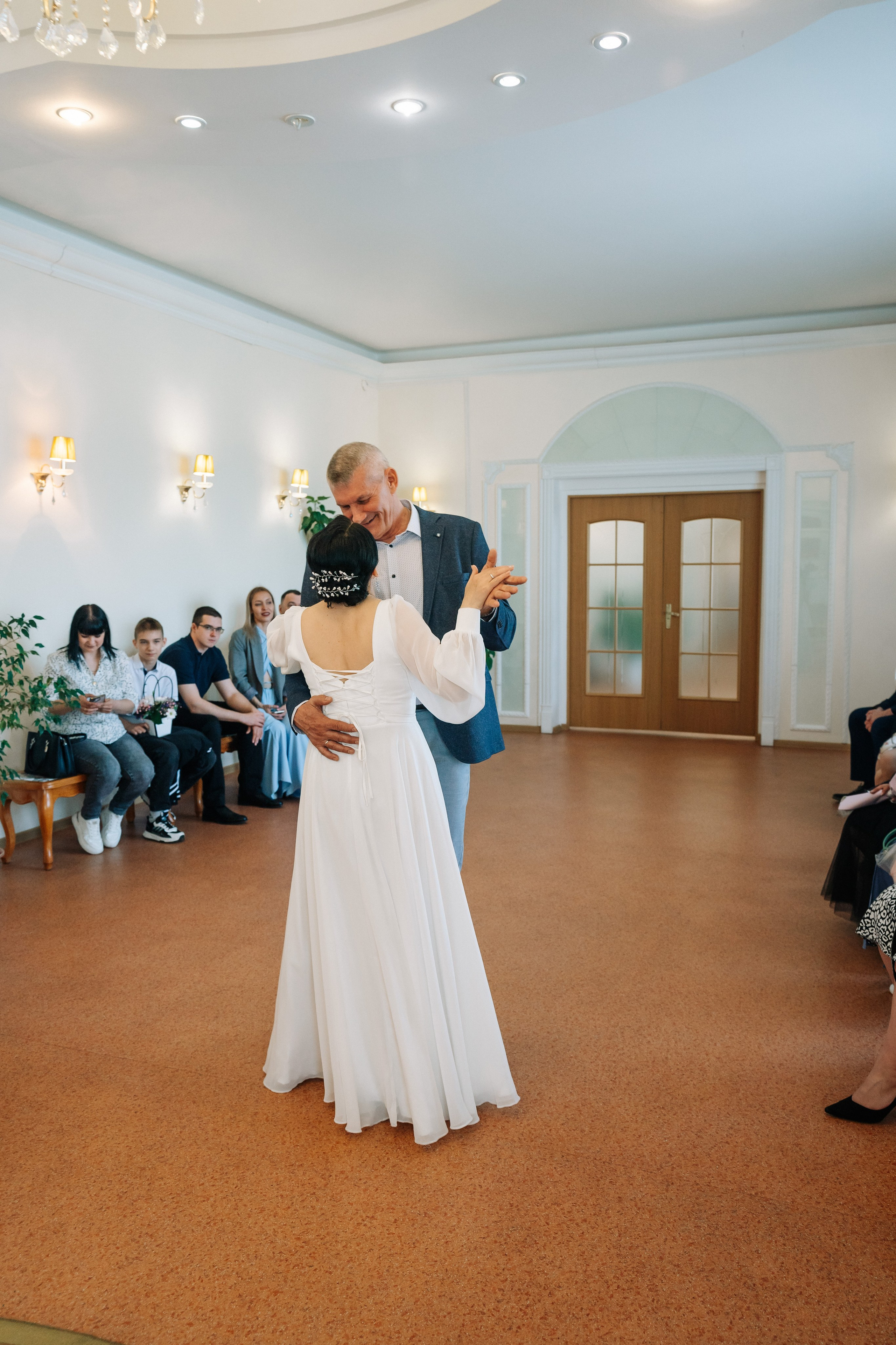 Сергей и Евгения. Фотограф и видеограф Олег Игнатов | Свадьбы, Love Story, реклама и корпоративы — Красноярск