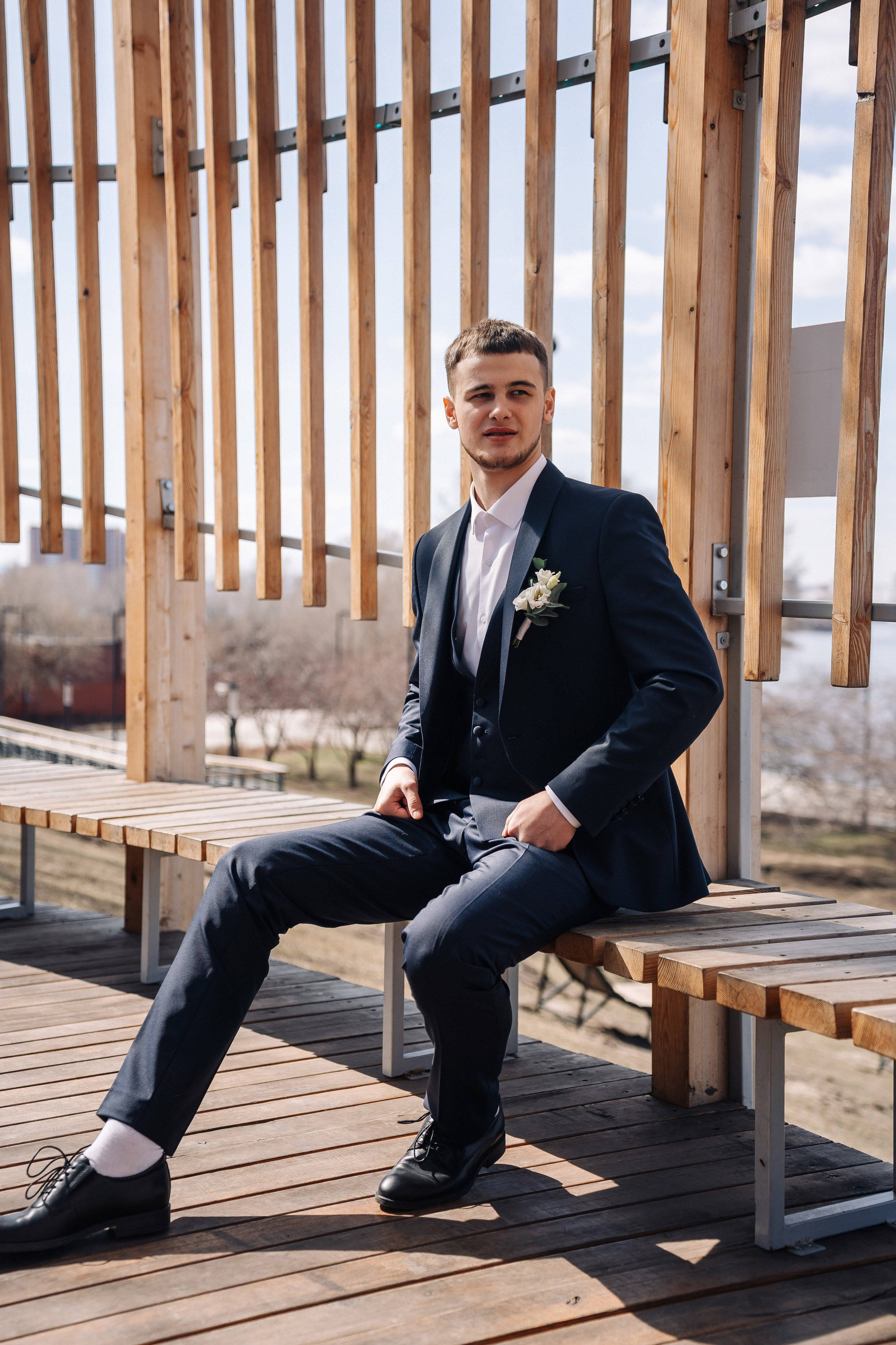 Данил и Любовь. Фотограф и видеограф Олег Игнатов | Свадьбы, Love Story, реклама и корпоративы — Красноярск