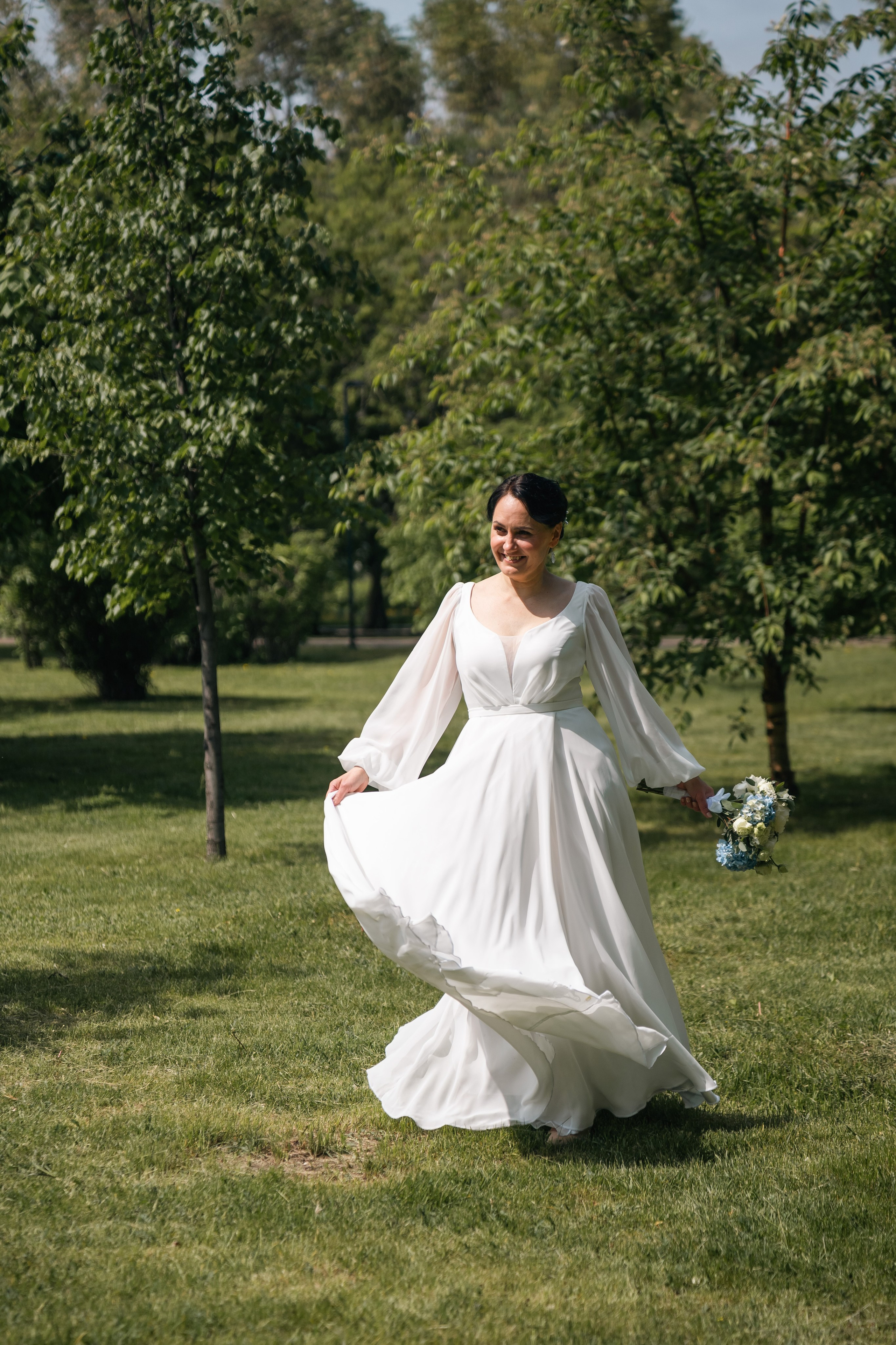 Сергей и Евгения. Фотограф и видеограф Олег Игнатов | Свадьбы, Love Story, реклама и корпоративы — Красноярск