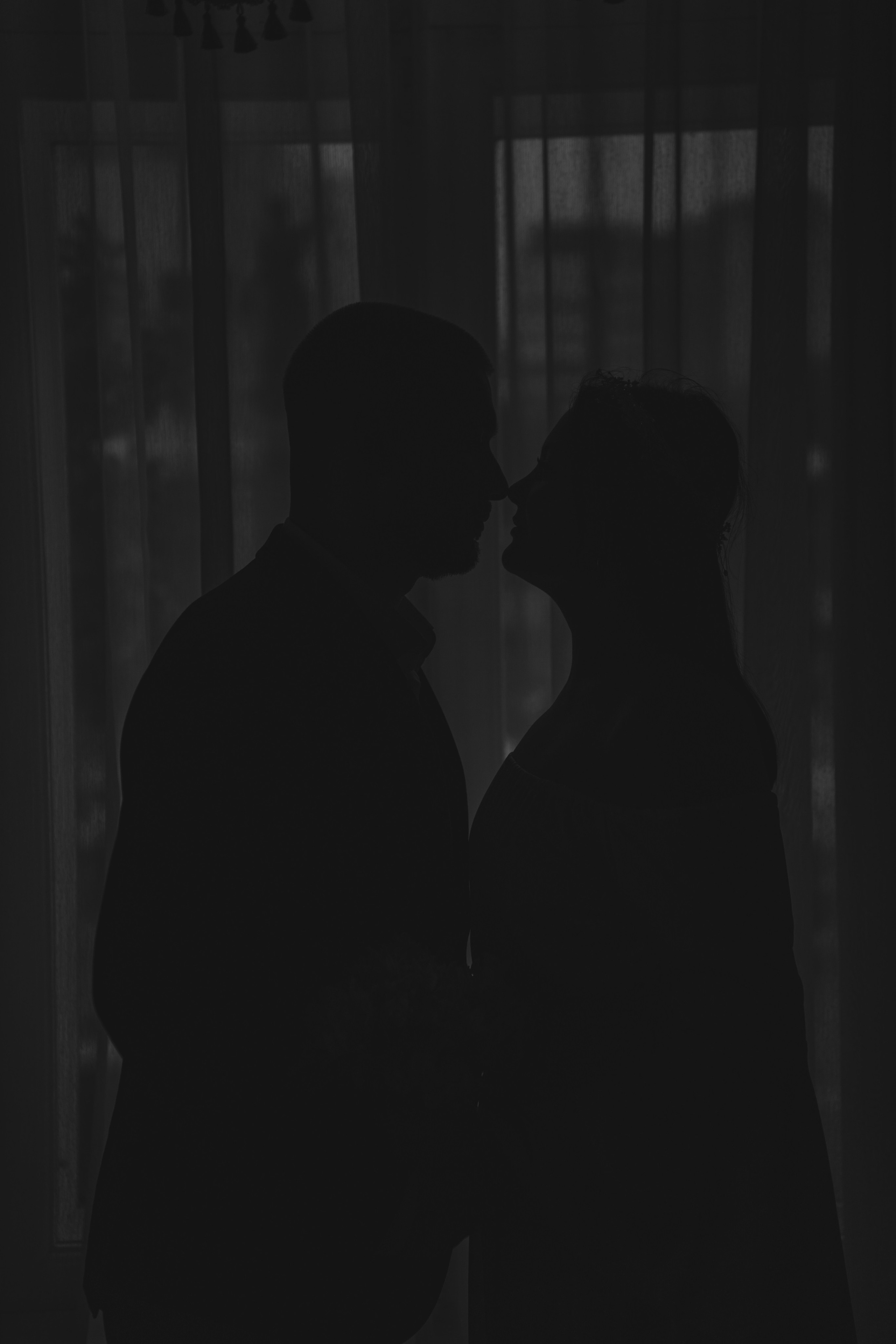 Евгений и Анастасия. Фотограф и видеограф Олег Игнатов | Свадьбы, Love Story, реклама и корпоративы — Красноярск