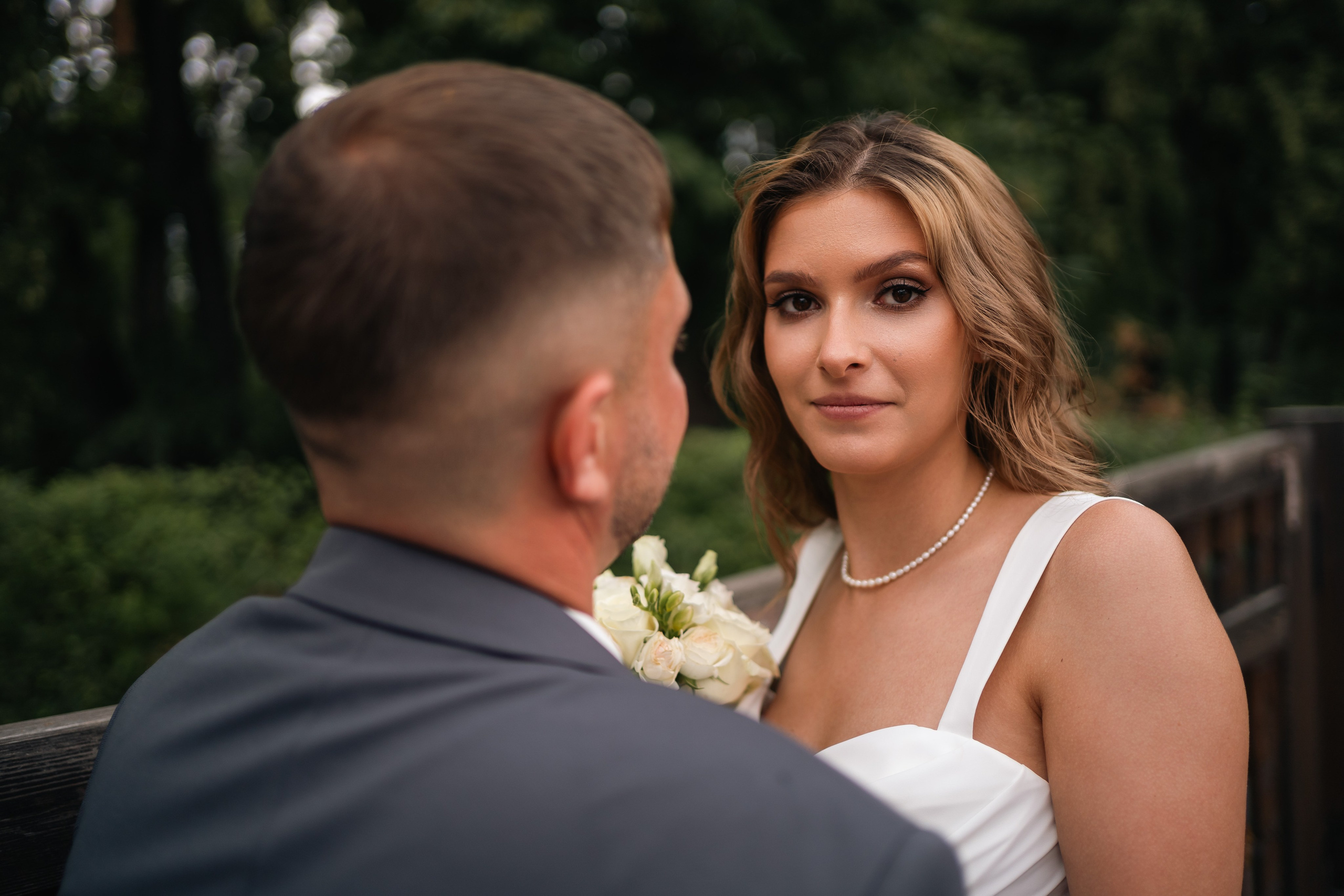 Свадебная серия Александра и Екатерины. Фотограф и видеограф Олег Игнатов | Свадьбы, Love Story, реклама и корпоративы — Красноярск