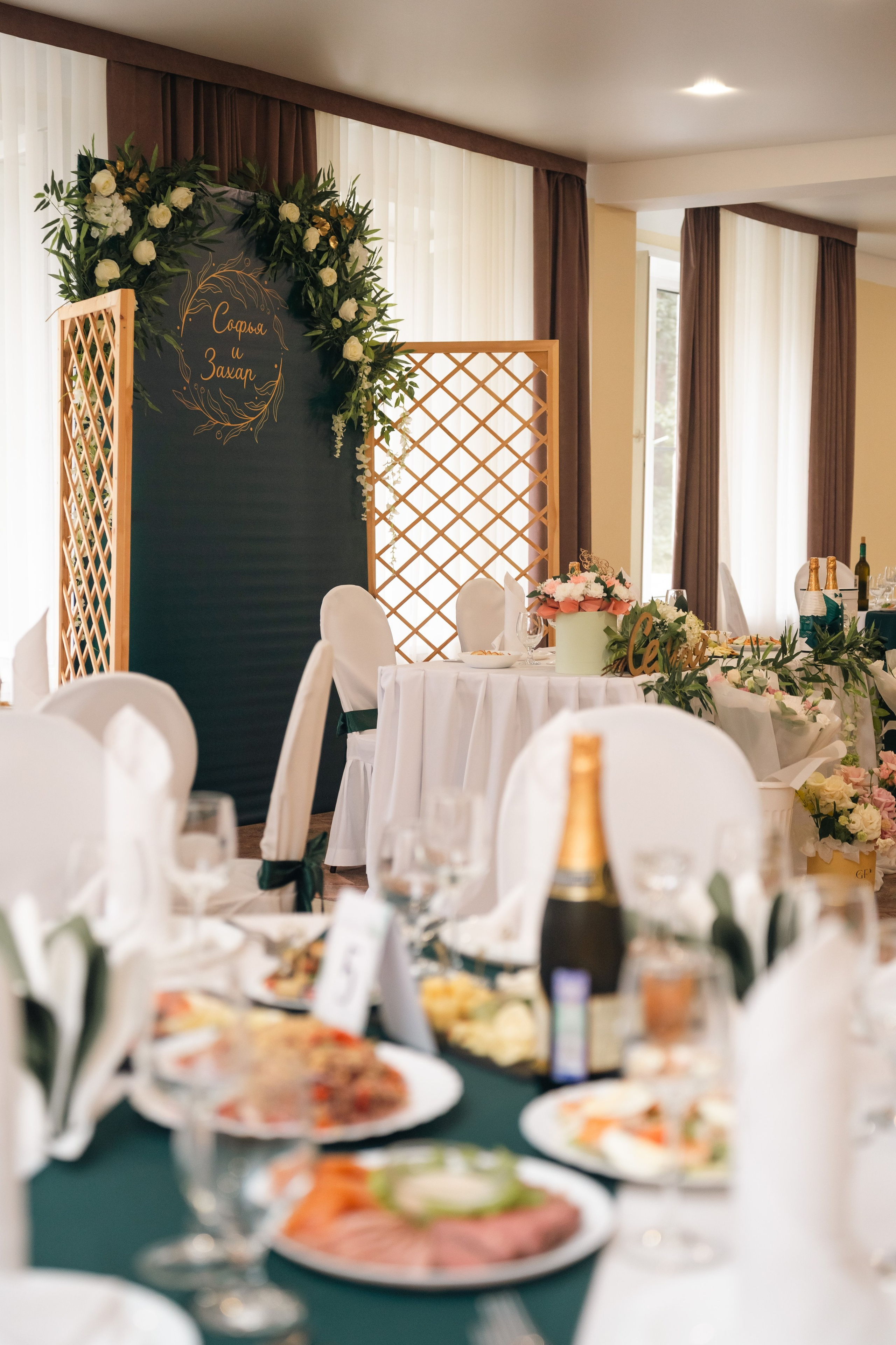 Захар и Софья. Фотограф и видеограф Олег Игнатов | Свадьбы, Love Story, реклама и корпоративы — Красноярск