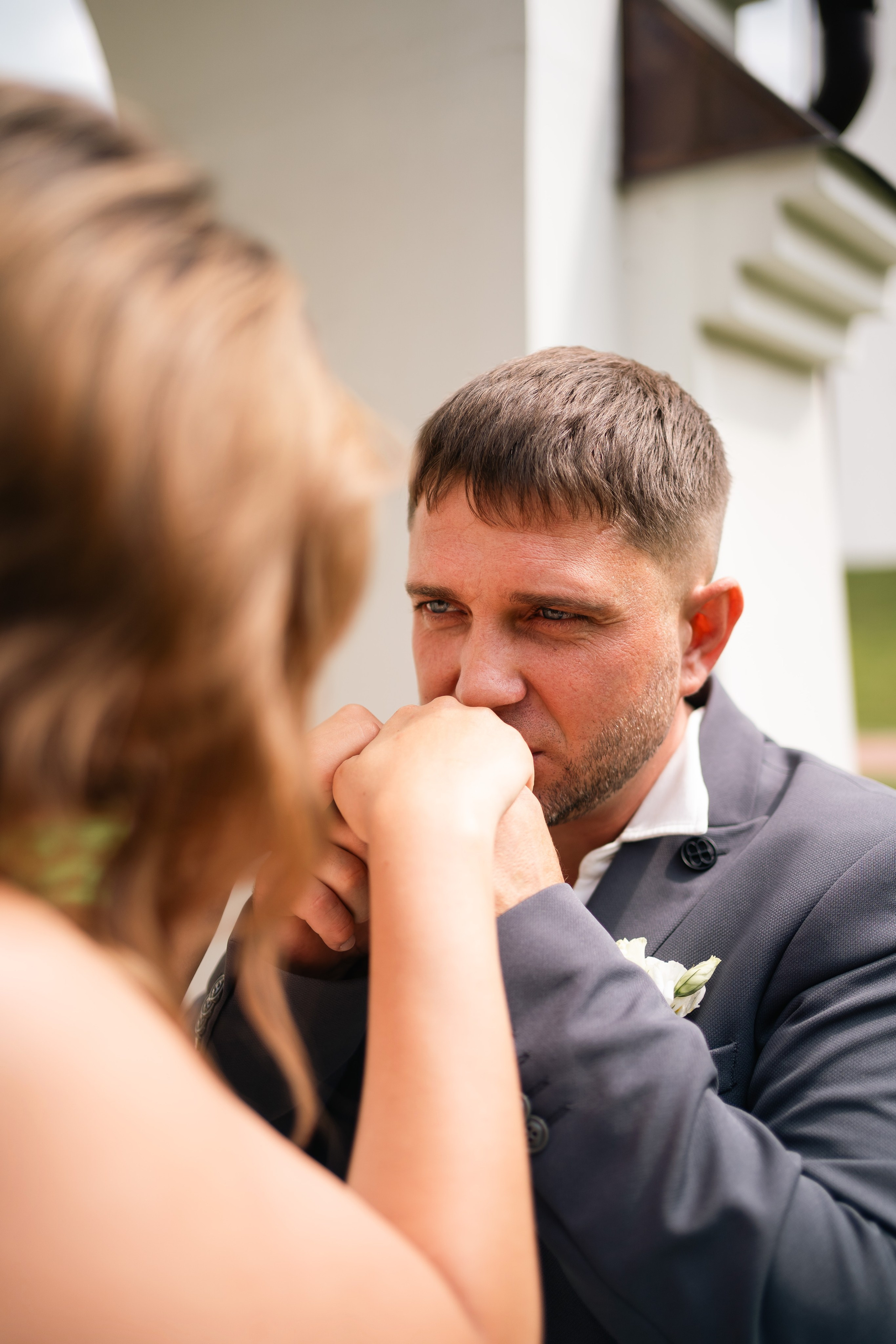 Свадебная серия Александра и Екатерины. Фотограф и видеограф Олег Игнатов | Свадьбы, Love Story, реклама и корпоративы — Красноярск