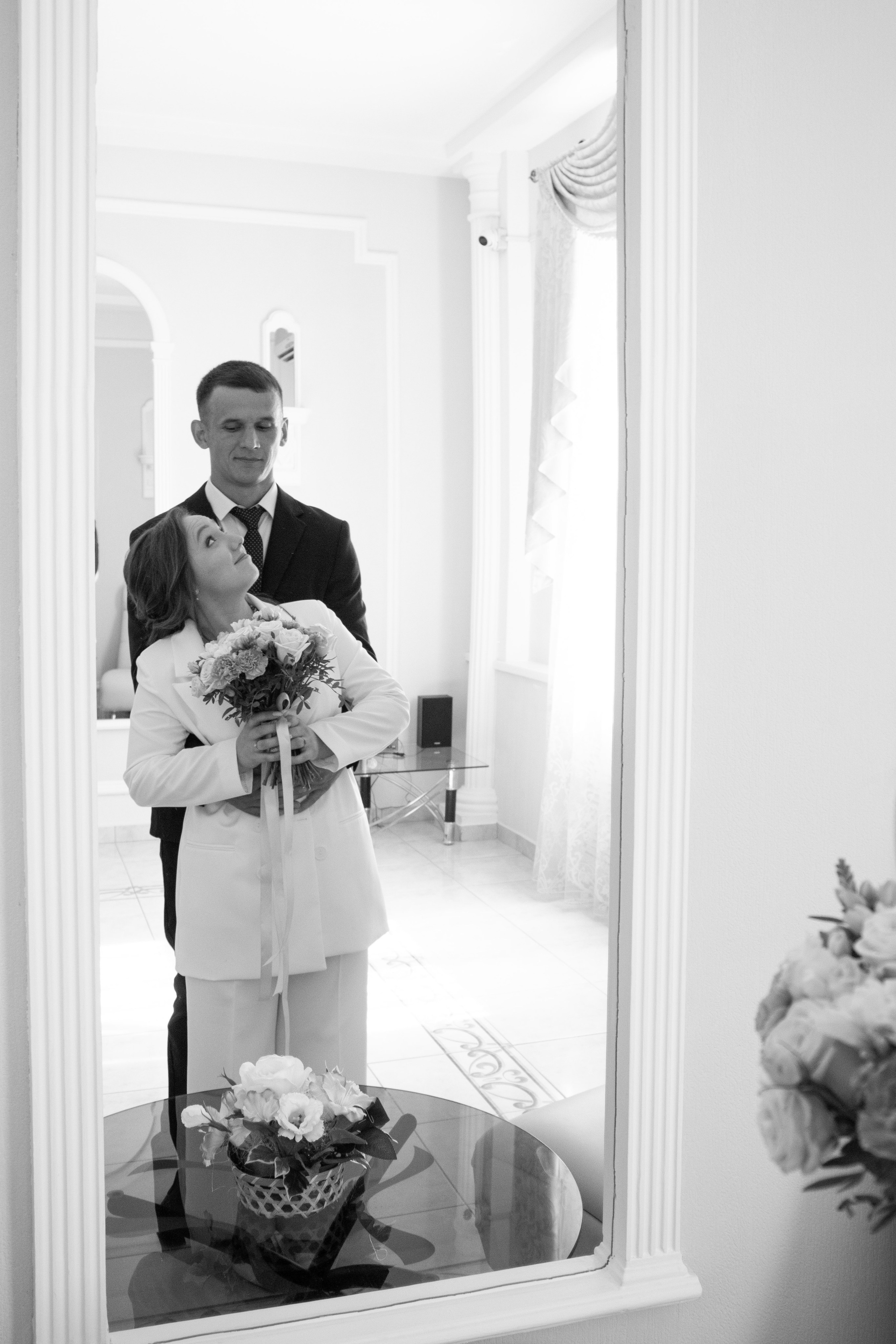 Свадебная фотосессия Томск. Свадебная фотосъёмка Томск. Фотограф в Томске Дарья Пучкина