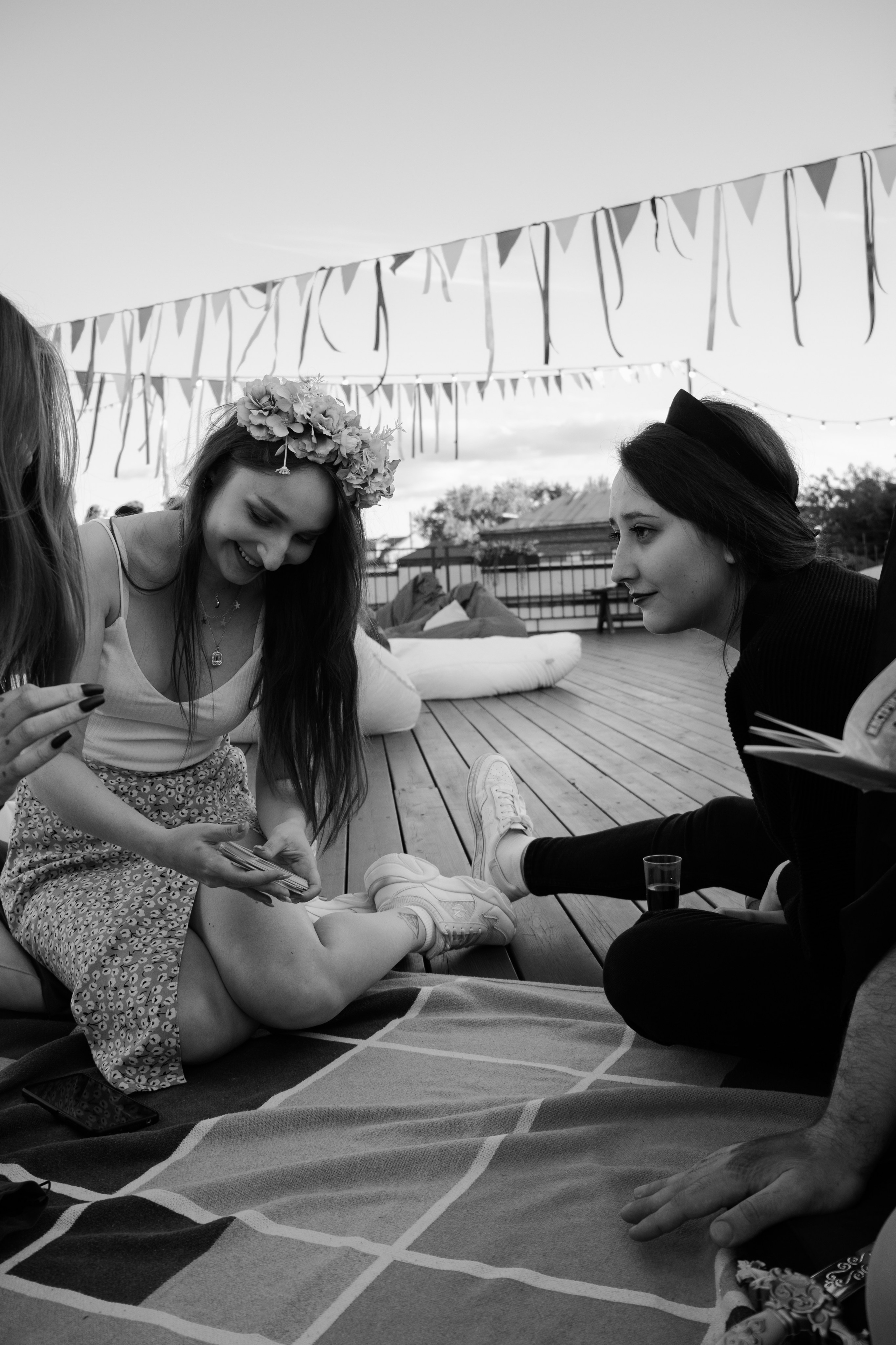 Фотограф на корпоратив Томск. Фотограф в Томске Дарья Пучкина