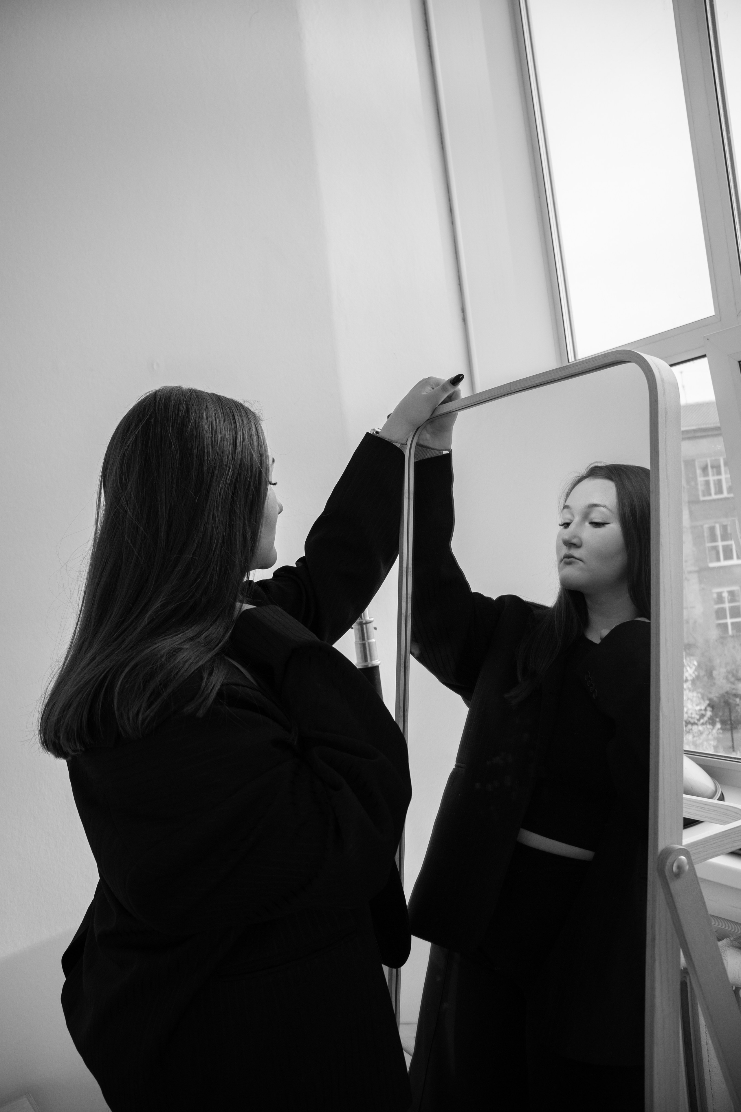 Студийная фотосессия Томск. Фотограф Томск. Фотосессия в студии Томск. Фотограф в Томске Дарья Пучкина