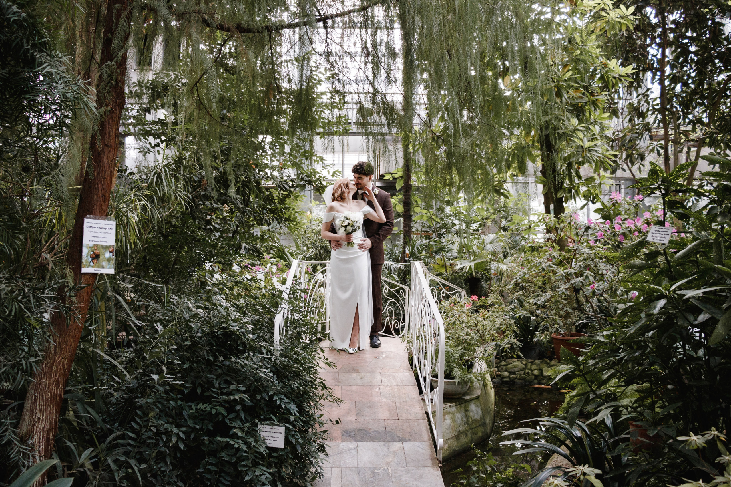 Свадебная фотосессия Томск. Свадебная фотосъёмка Томск. Фотограф в Томске Дарья Пучкина