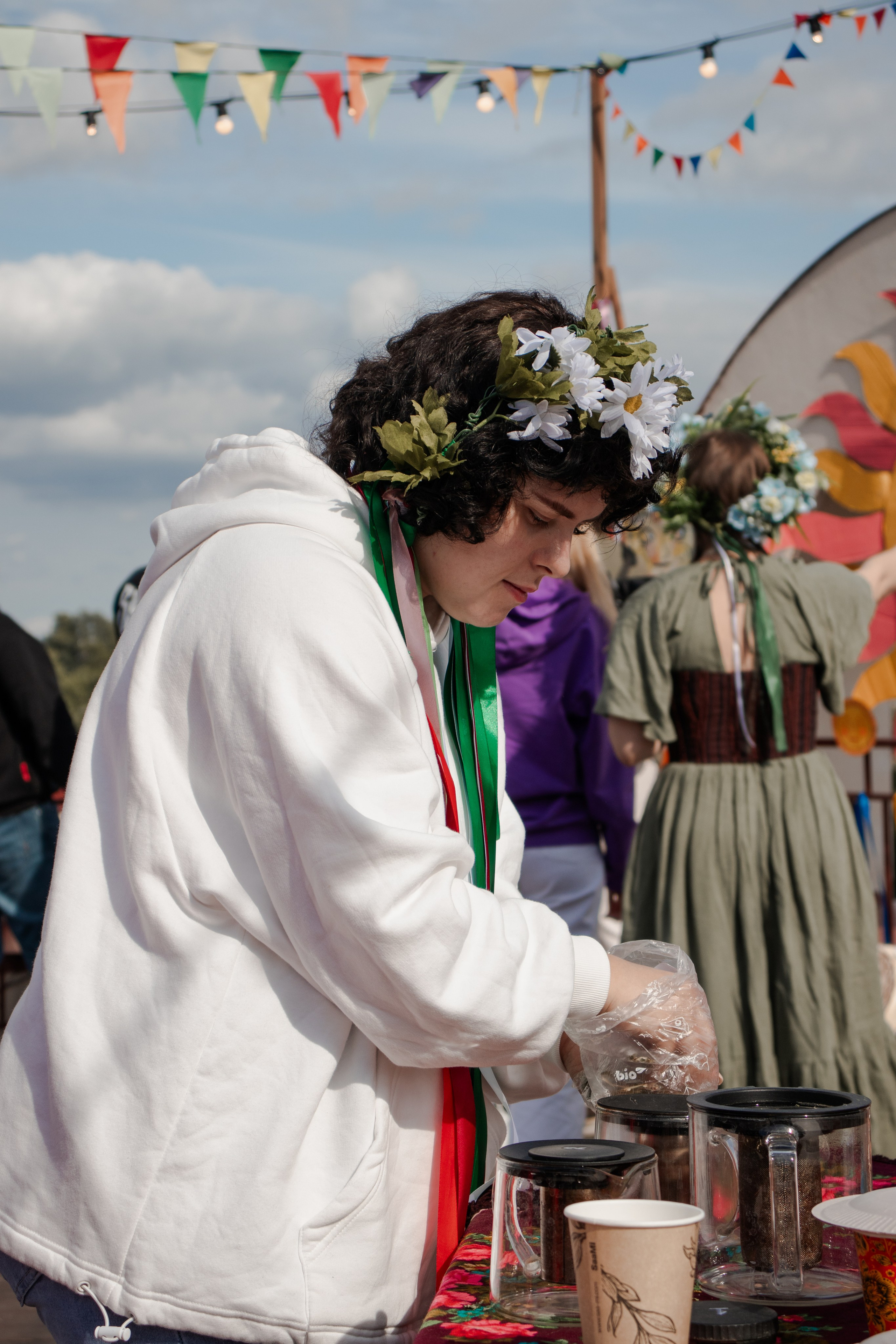 Фотограф на корпоратив Томск. Фотограф в Томске Дарья Пучкина