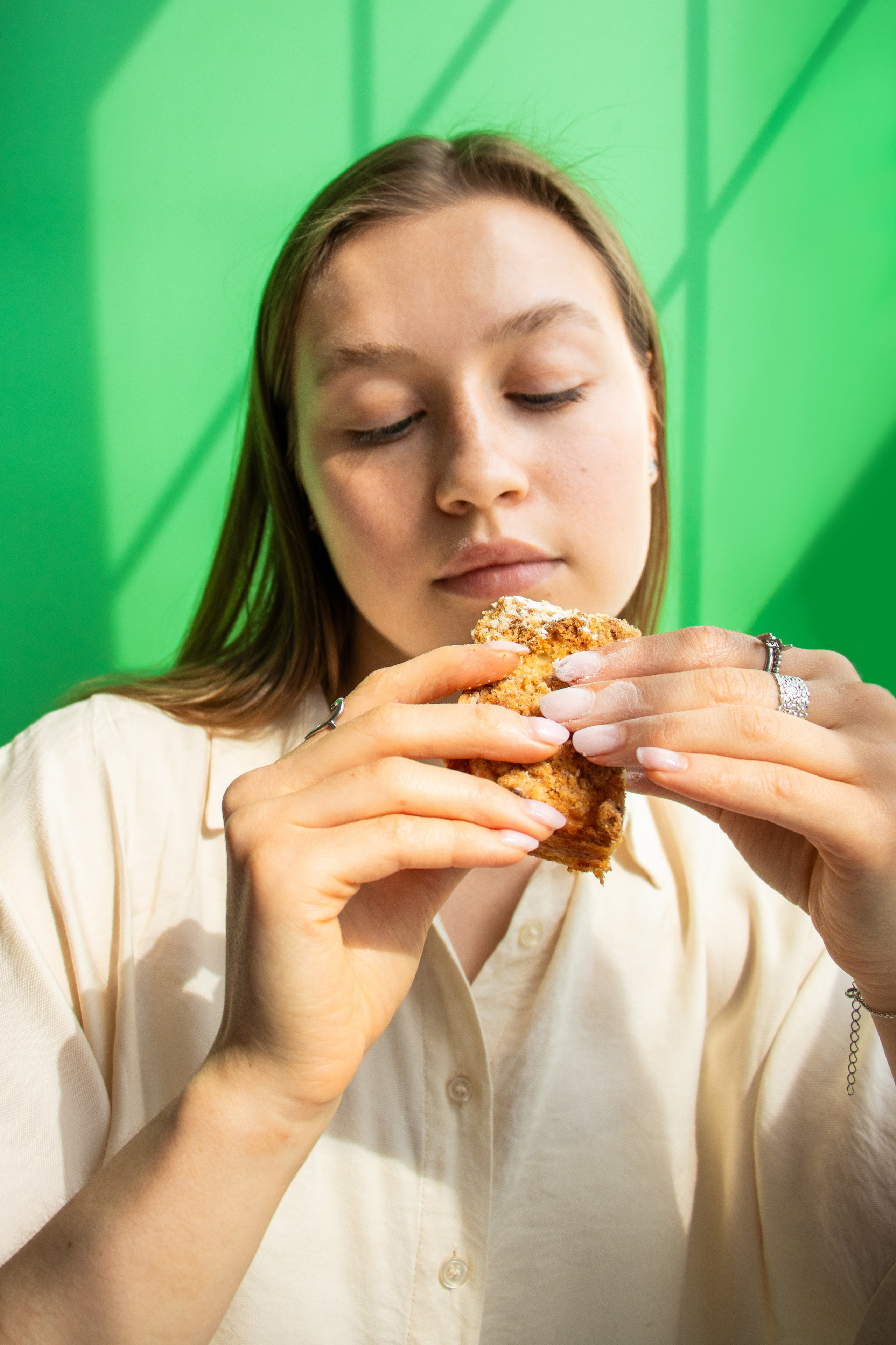 Саша варит. Фото для соц.сетей. Фотограф в Томске Дарья Пучкина