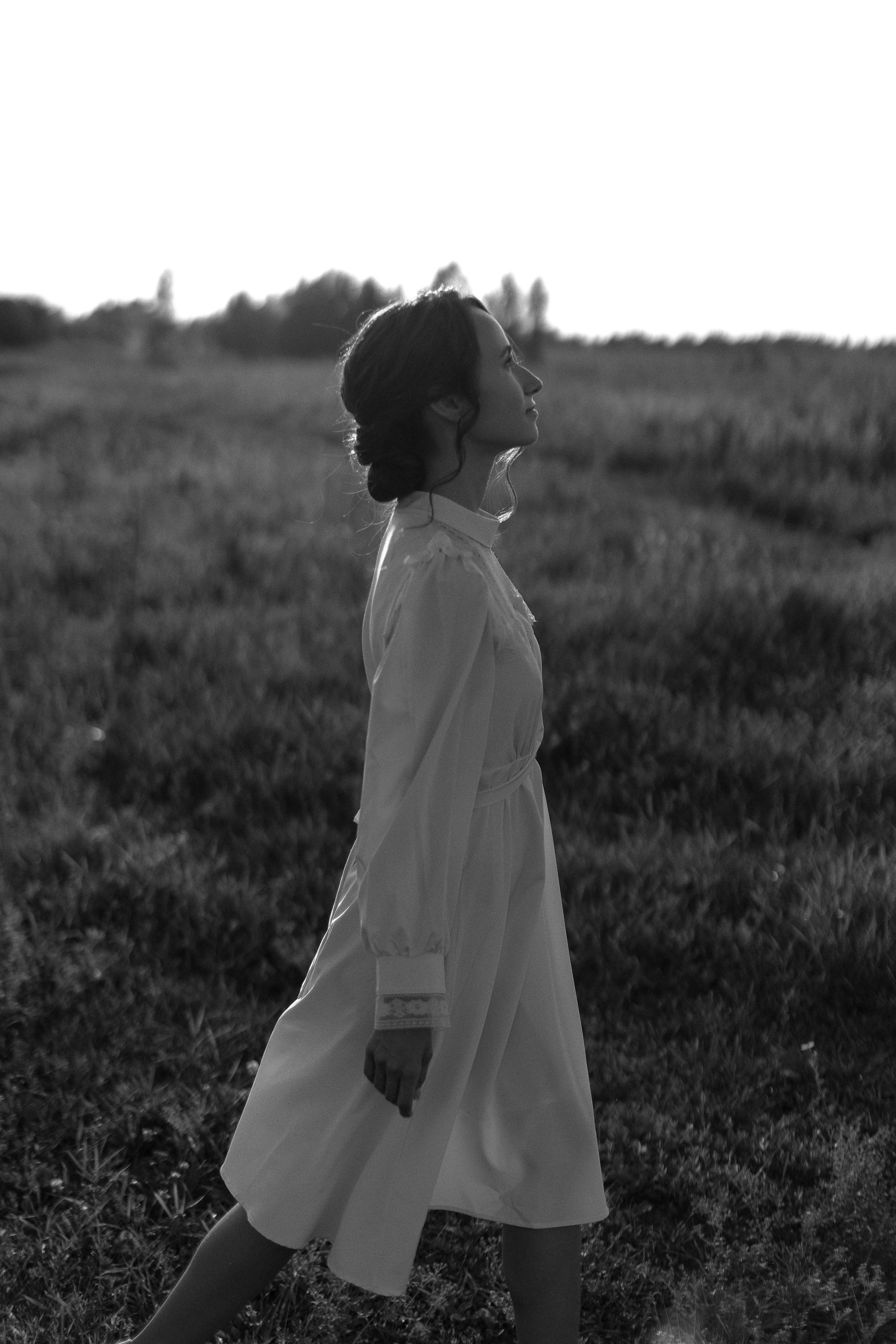 Аня. Свадебный и семейный фотограф в Москве