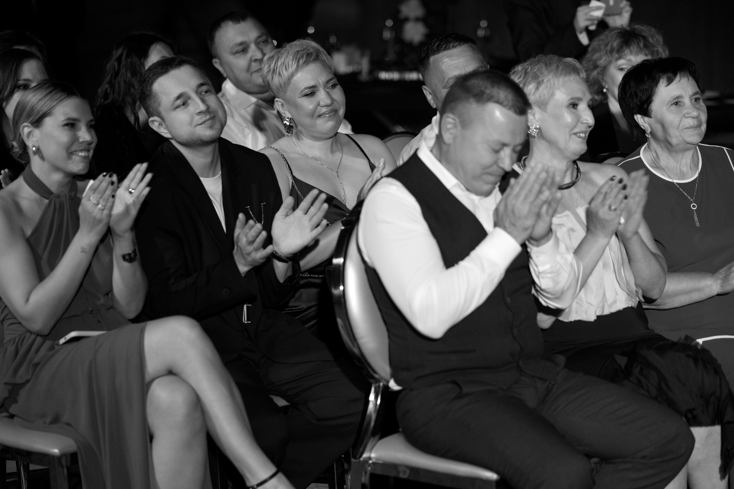 Мария & Степан. Yura Rush Свадебный фотограф Тюмень