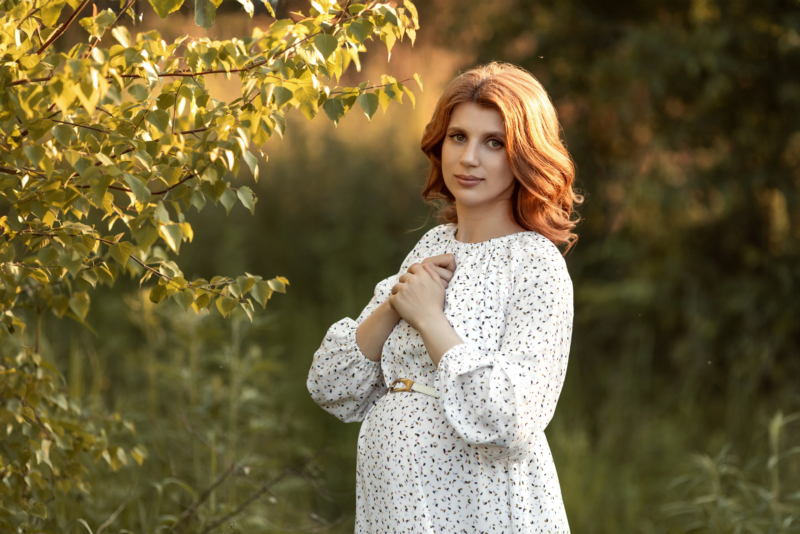 Индивидуальная съемка. Детский и семейный фотограф во Владивостоке Светлана Шаповаленко