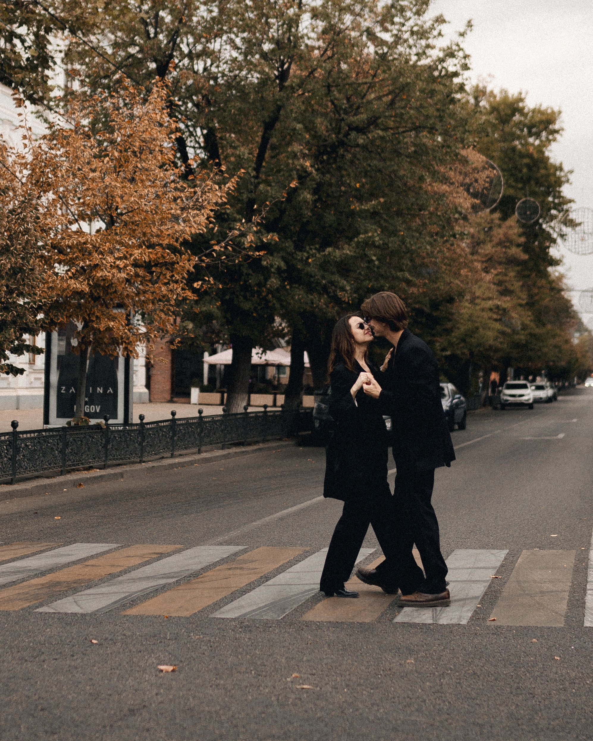 Тома и Ден. Фотограф Краснодар Ирина Гафланова