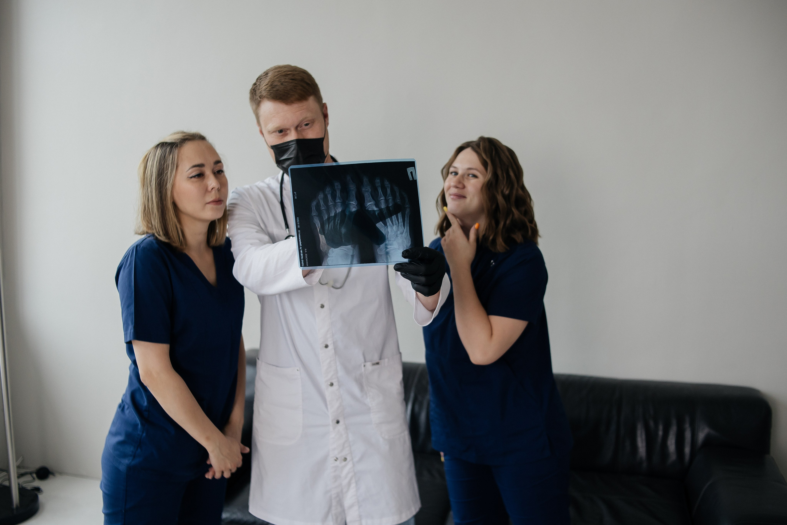 Группа. Фотограф в Иркутске