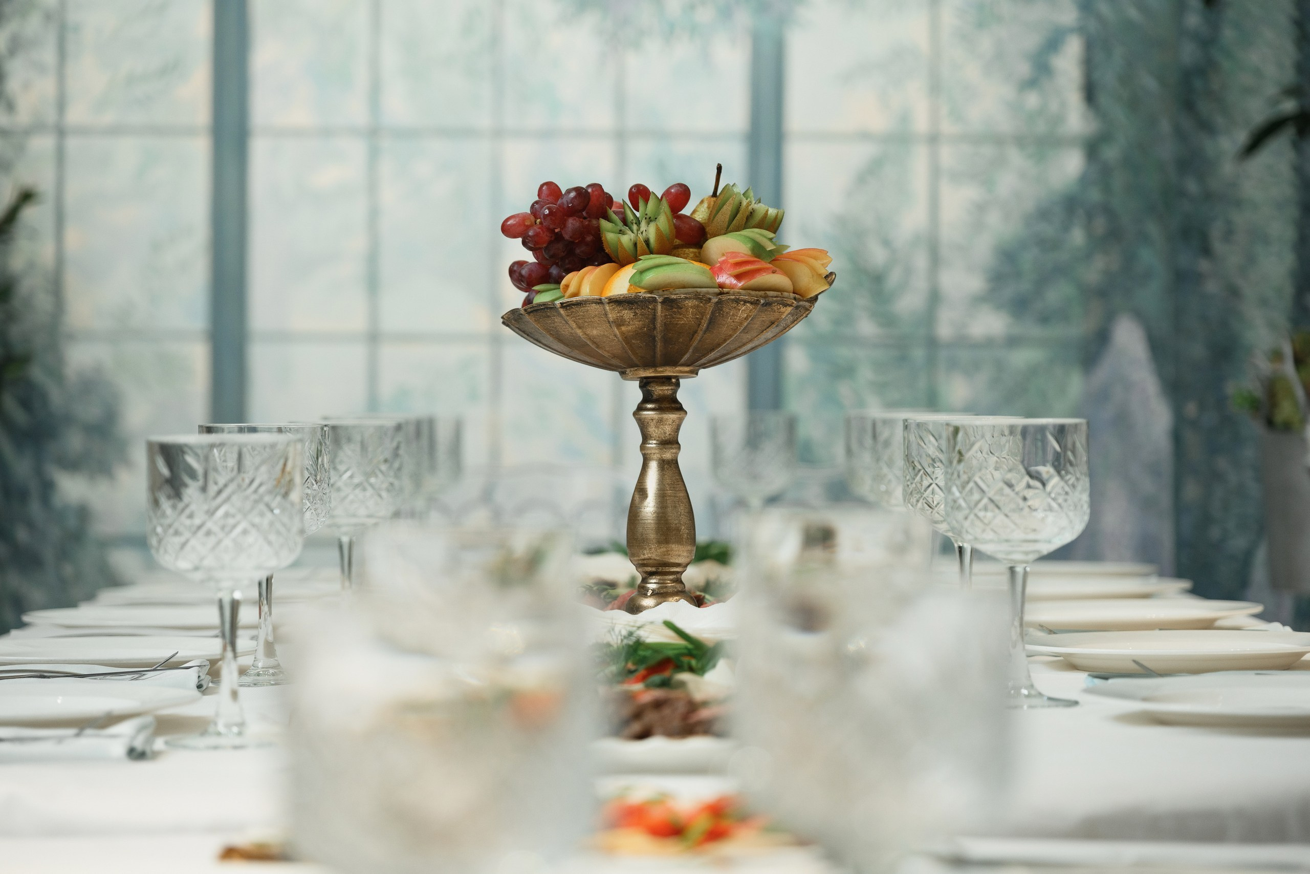 Фотосъемка дня рождения в ресторане Сан-Марино в Петропавловске-Камчатском. Фотограф Камчатка Тимофей Тимофеенко