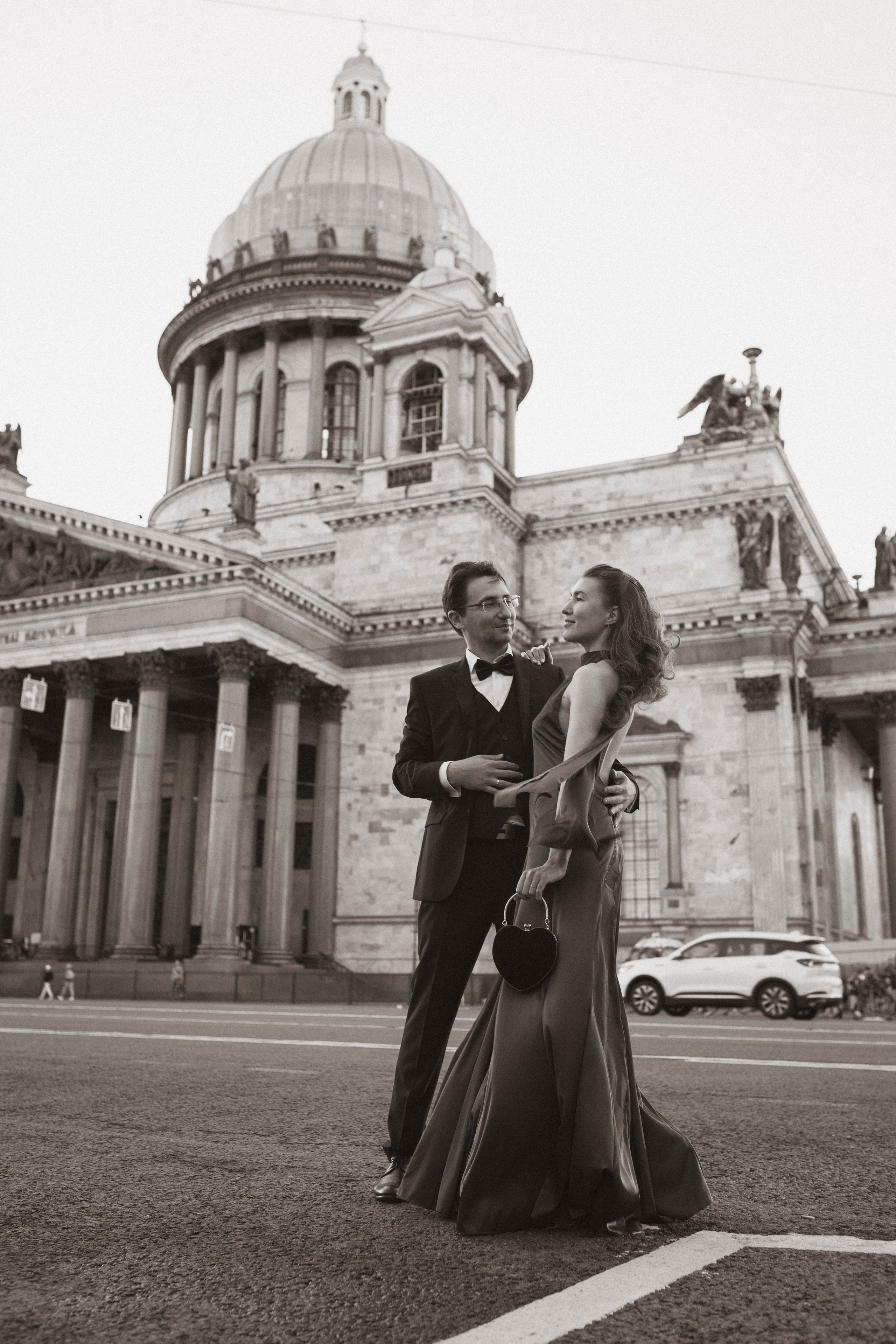 1. Фотограф в Санкт-Петербурге Полина