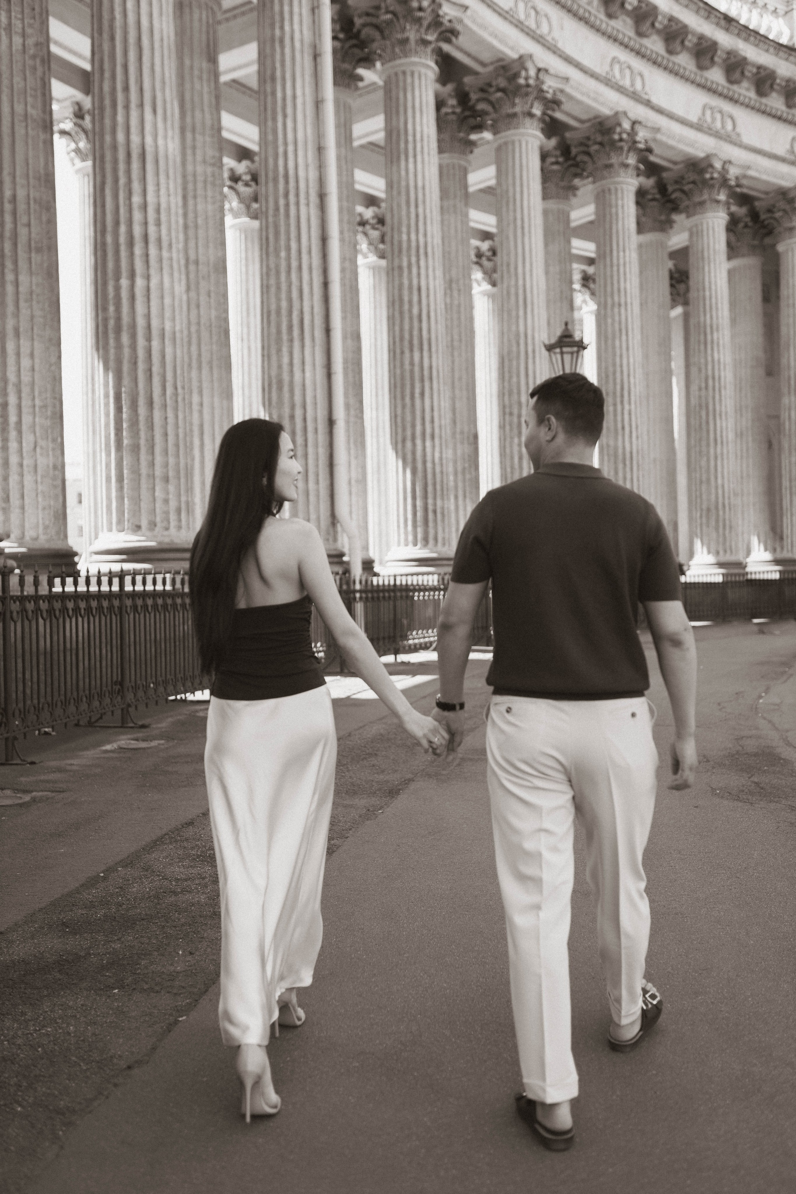 2. Фотограф в Санкт-Петербурге Полина