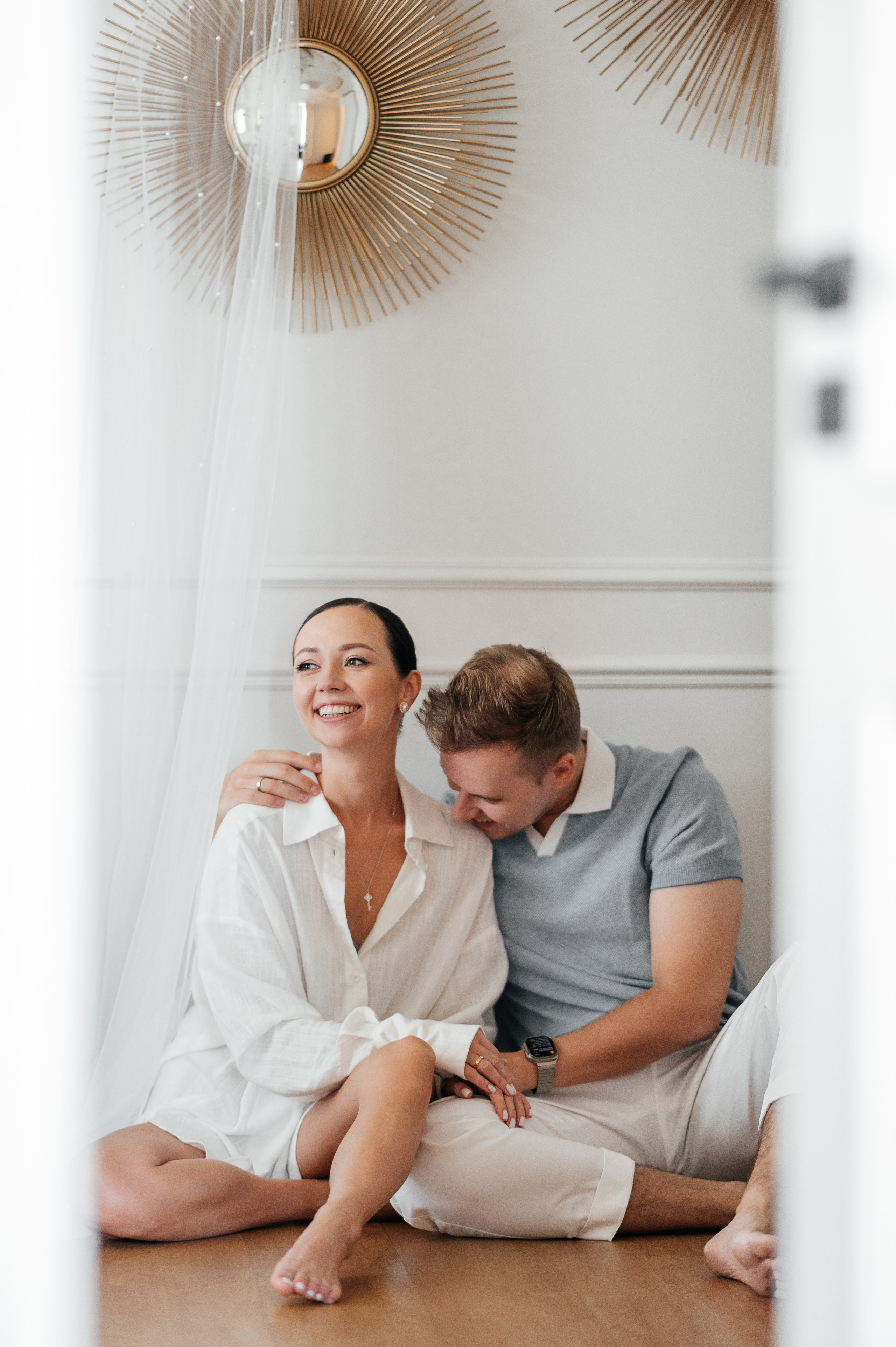 Wedding G&E. Свадебный фотограф в Москве и по всему Миру Андрей Медведников