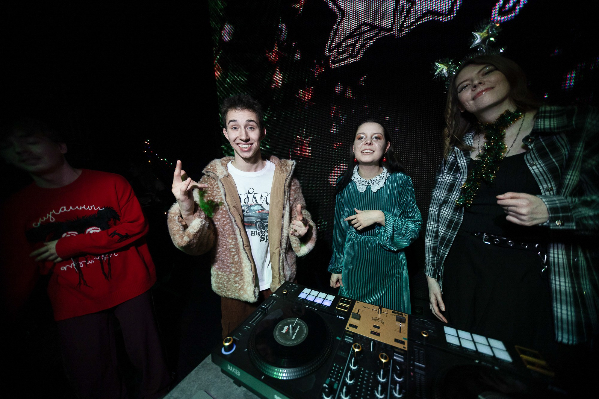 School Party. Andrey Pospelove. Фотограф в Саратове