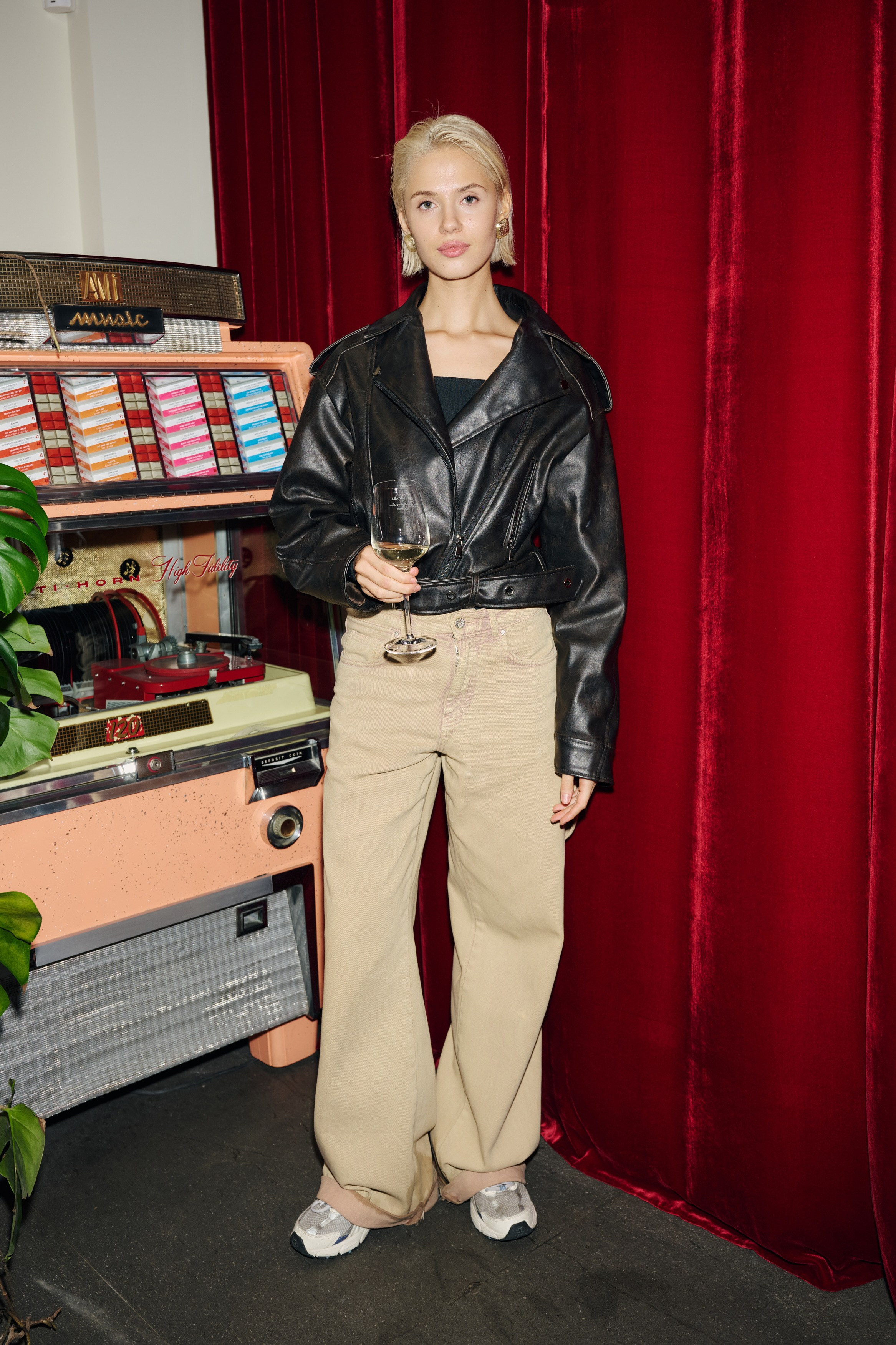 FROMSABÁ X JULIA KRAVCHUK. Фотограф Сергей Бойко Москва