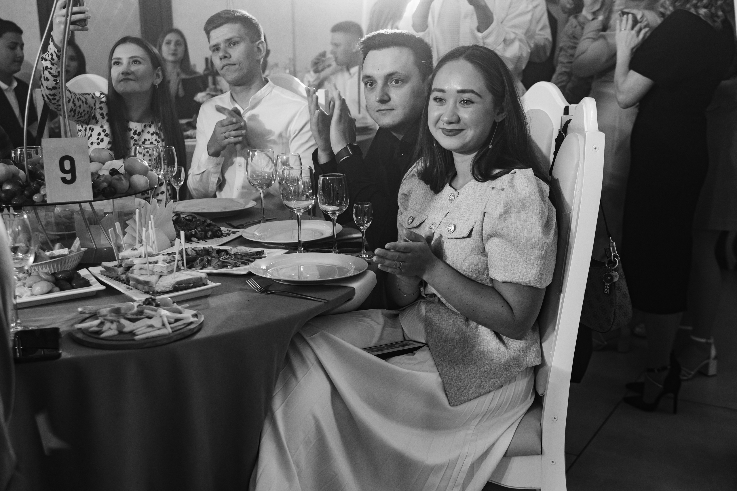 Emil & Guzel. Свадебный фотограф Ильнар Асадуллин