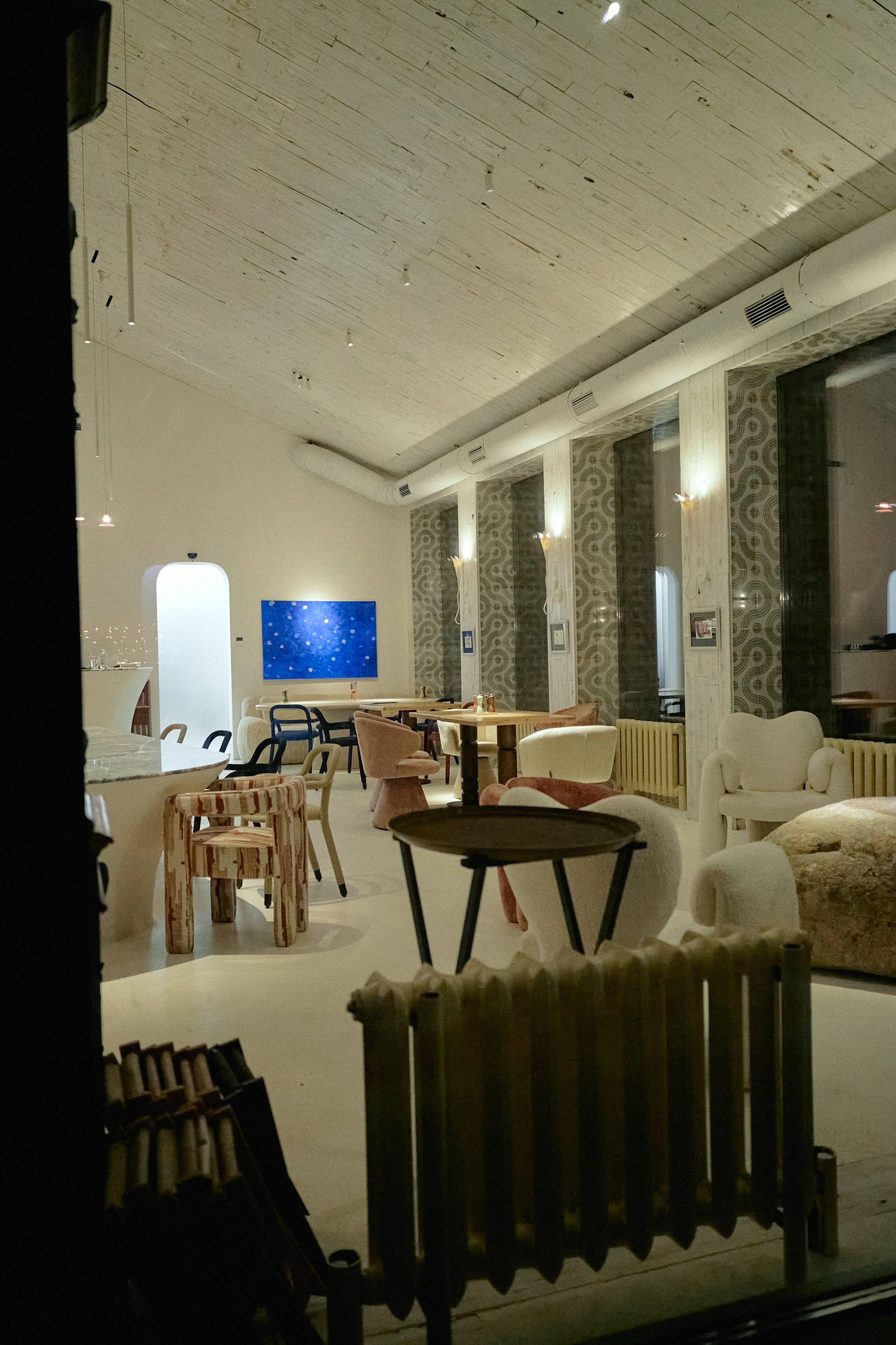 Бутик-отель Поле зимой. Профессиональный Фотограф во Владимире, в Москве и в Суздале — Полина Романычева