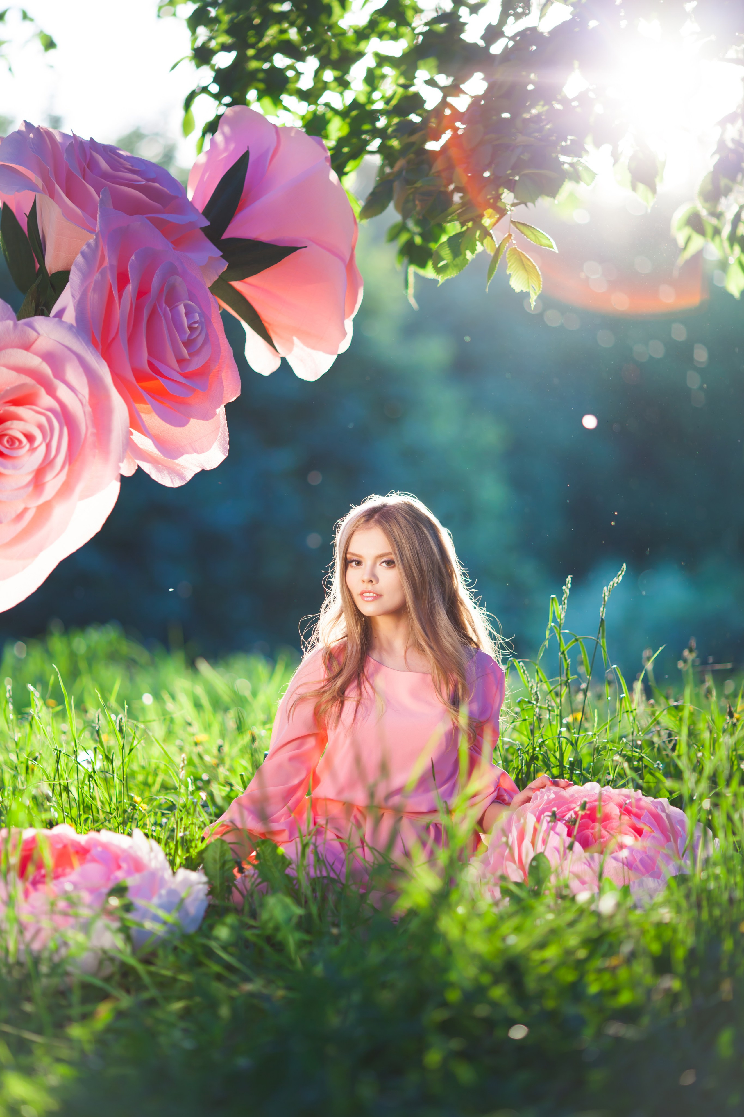 Victoria. Семейный фотограф в Москве Анастасия Гурьянова