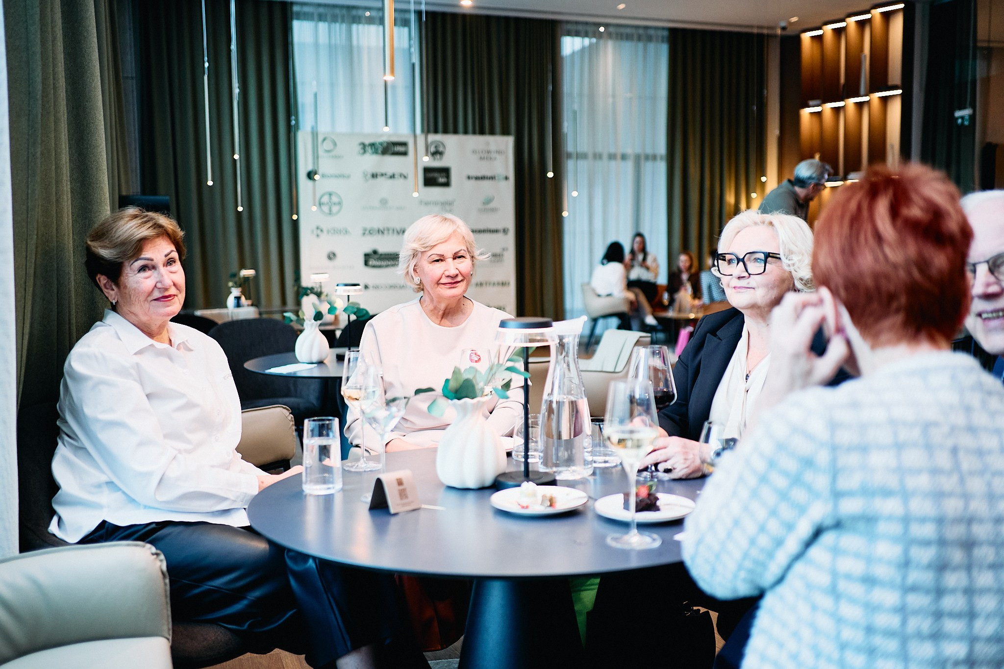 LPAGD Conference (AC Hotel by Marriott). Photographer in Vilnius