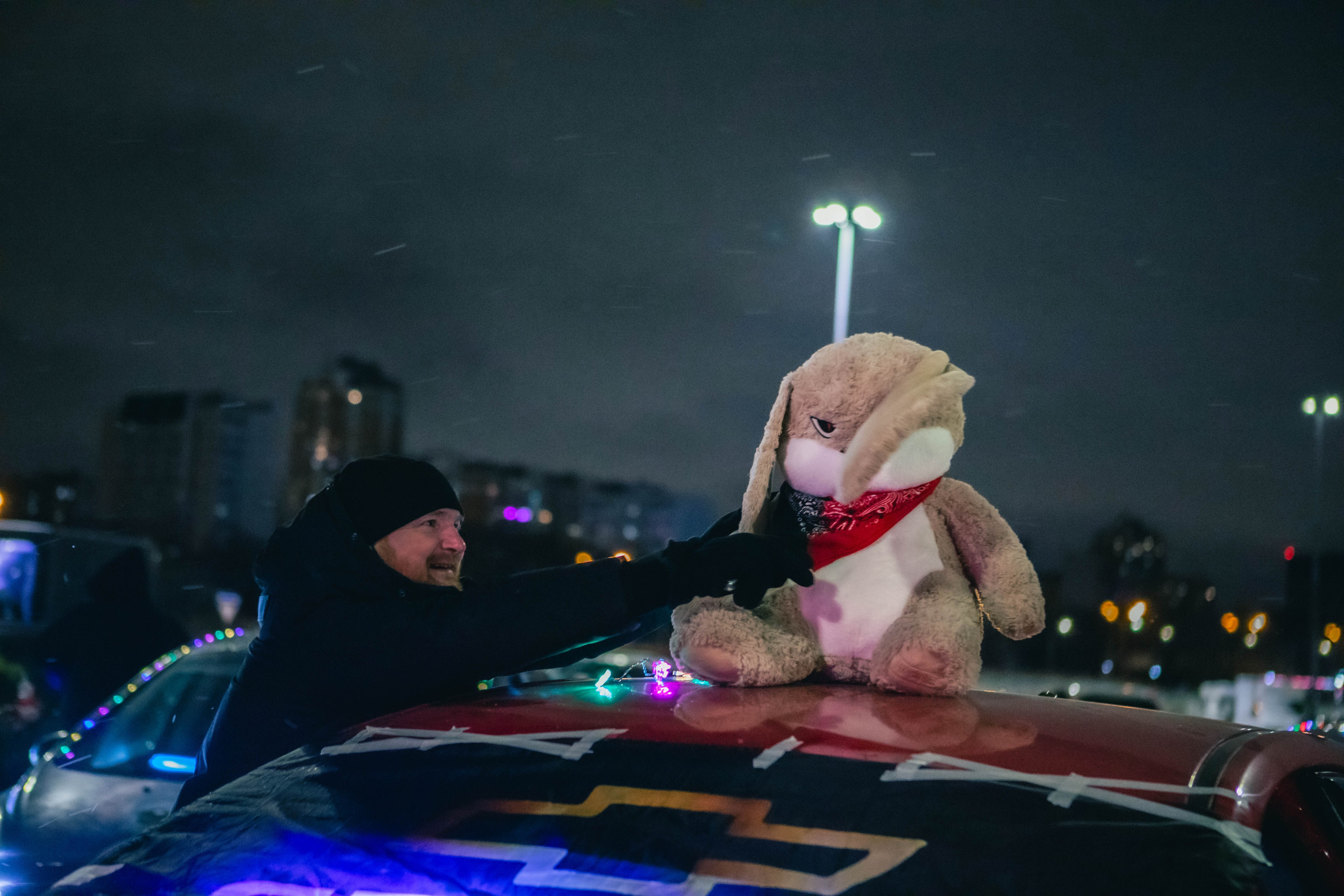 13/12/25 Family Style и DevilsClub666. TuninGGameS Media