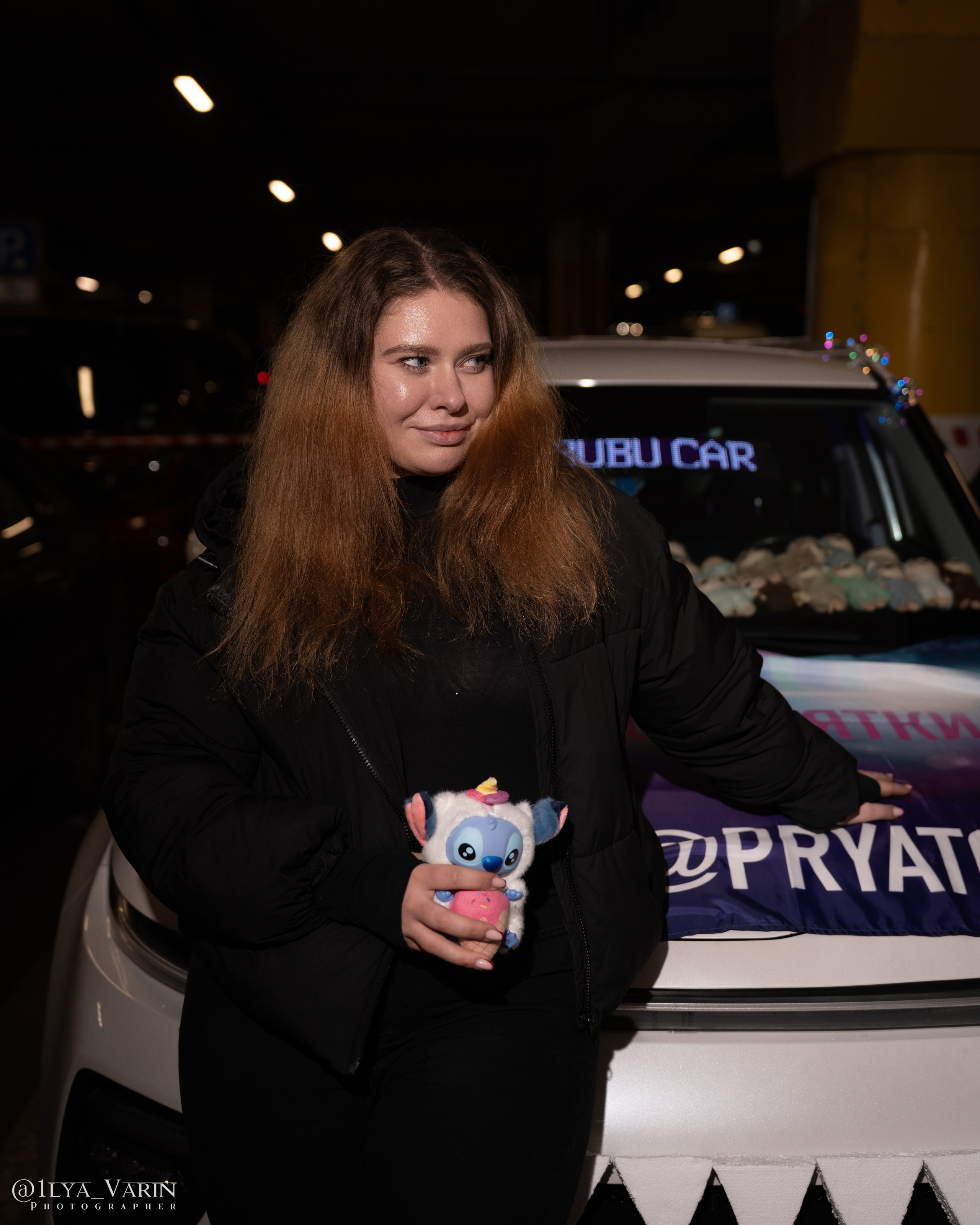 DnB 08/11/2025. TuninGGameS Media