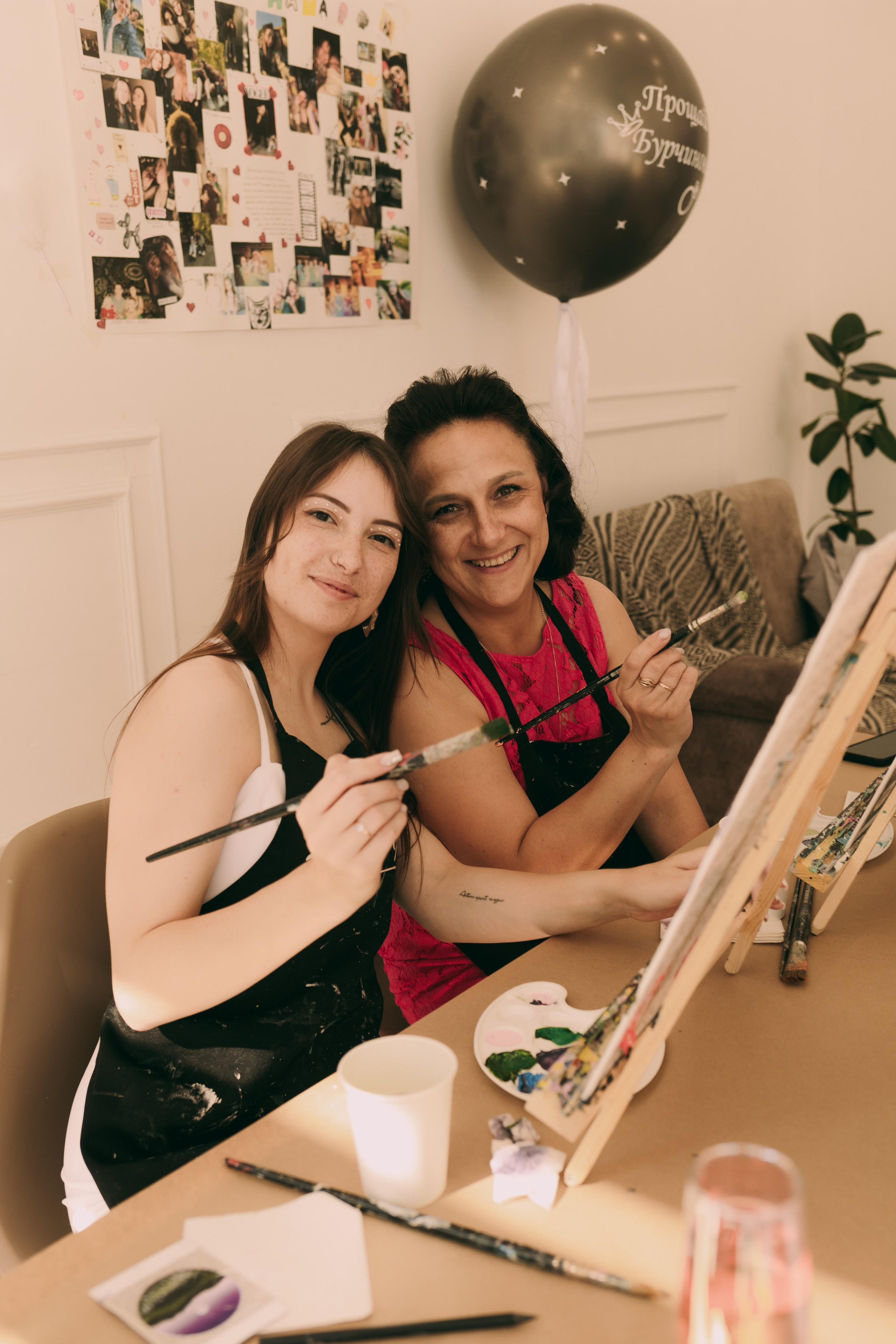 Девичник. Фотограф Петрозаводск/СПБ