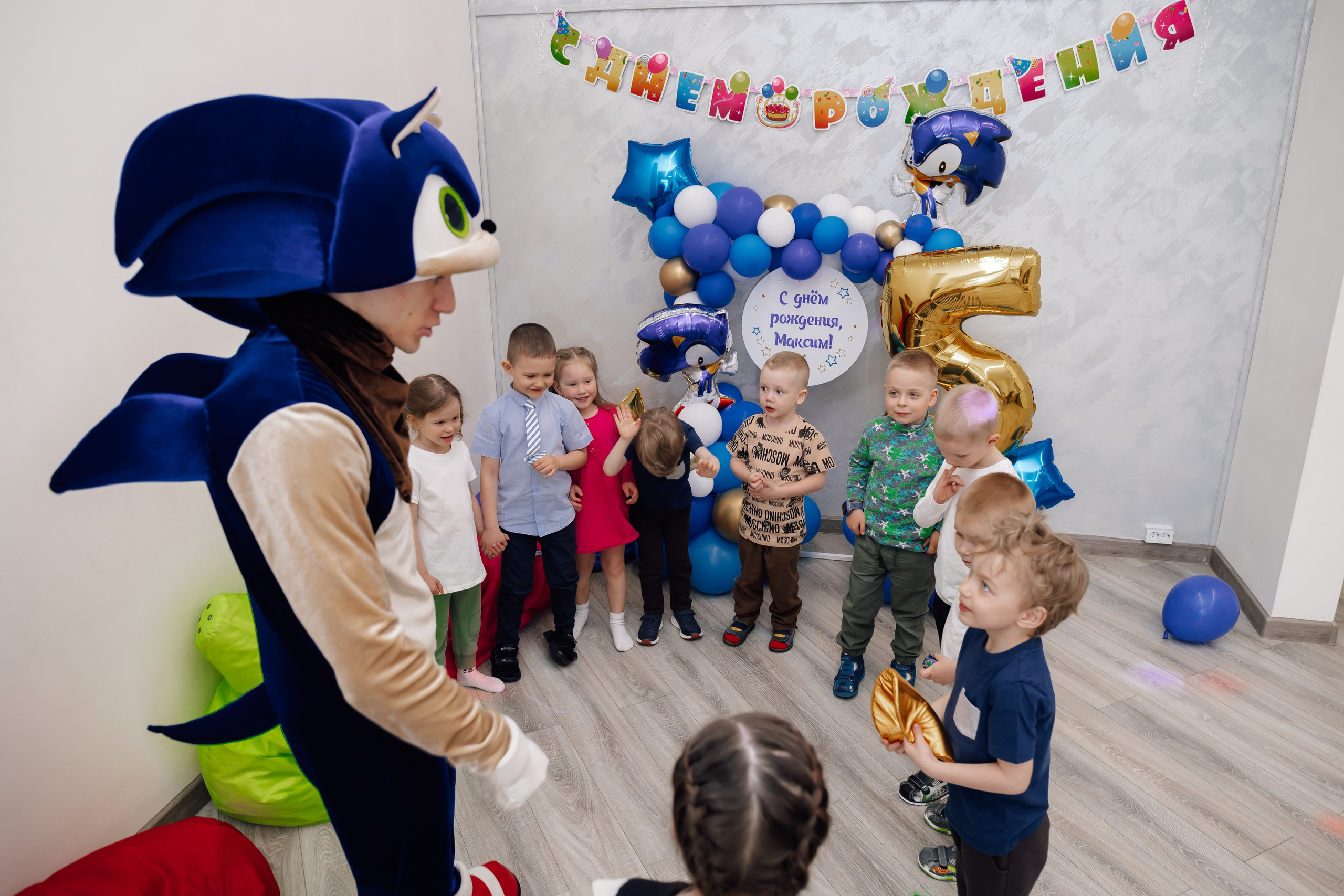 № 3. Фотограф в Москве Юлия Хамзина