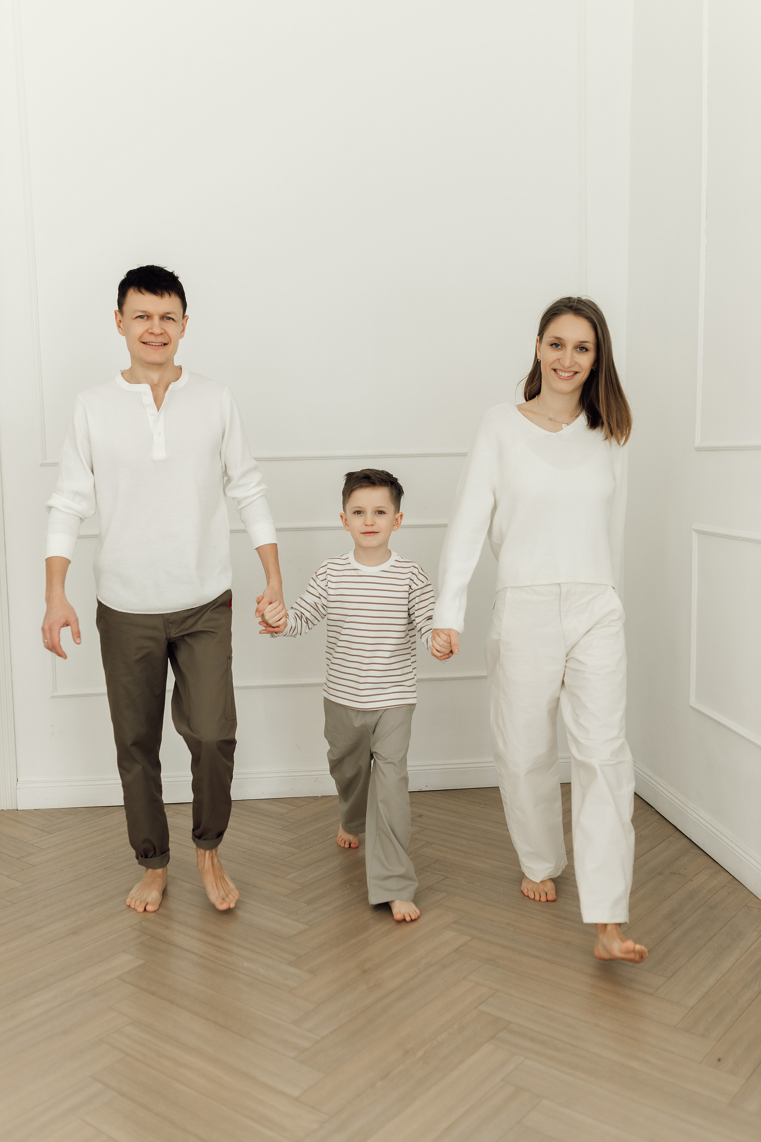 № 21. Фотограф в Москве Юлия Хамзина