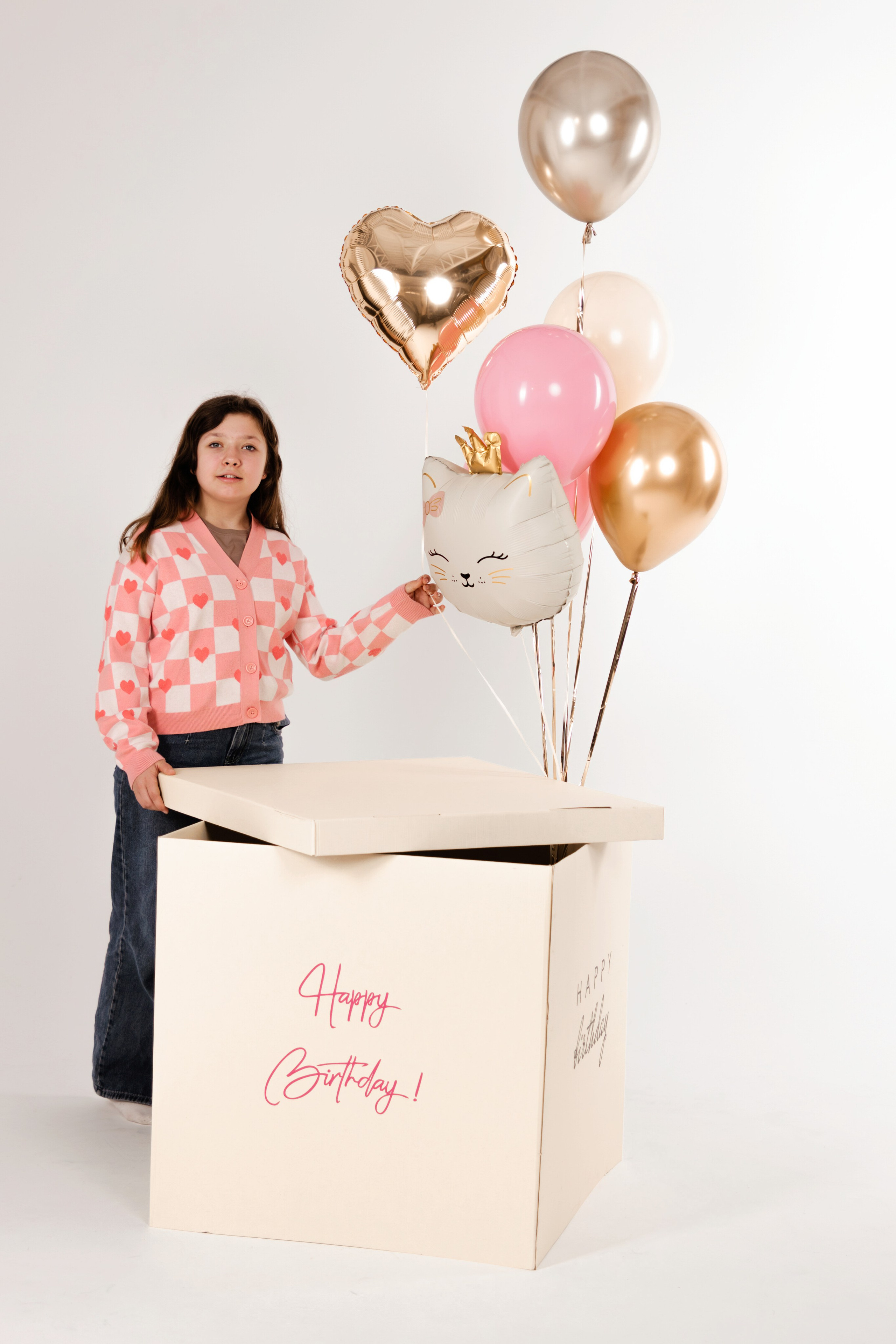 Gallery. Wow box balloon. poklon kutije za balone. boxes for balloons. veloprodaja i maloprodaja