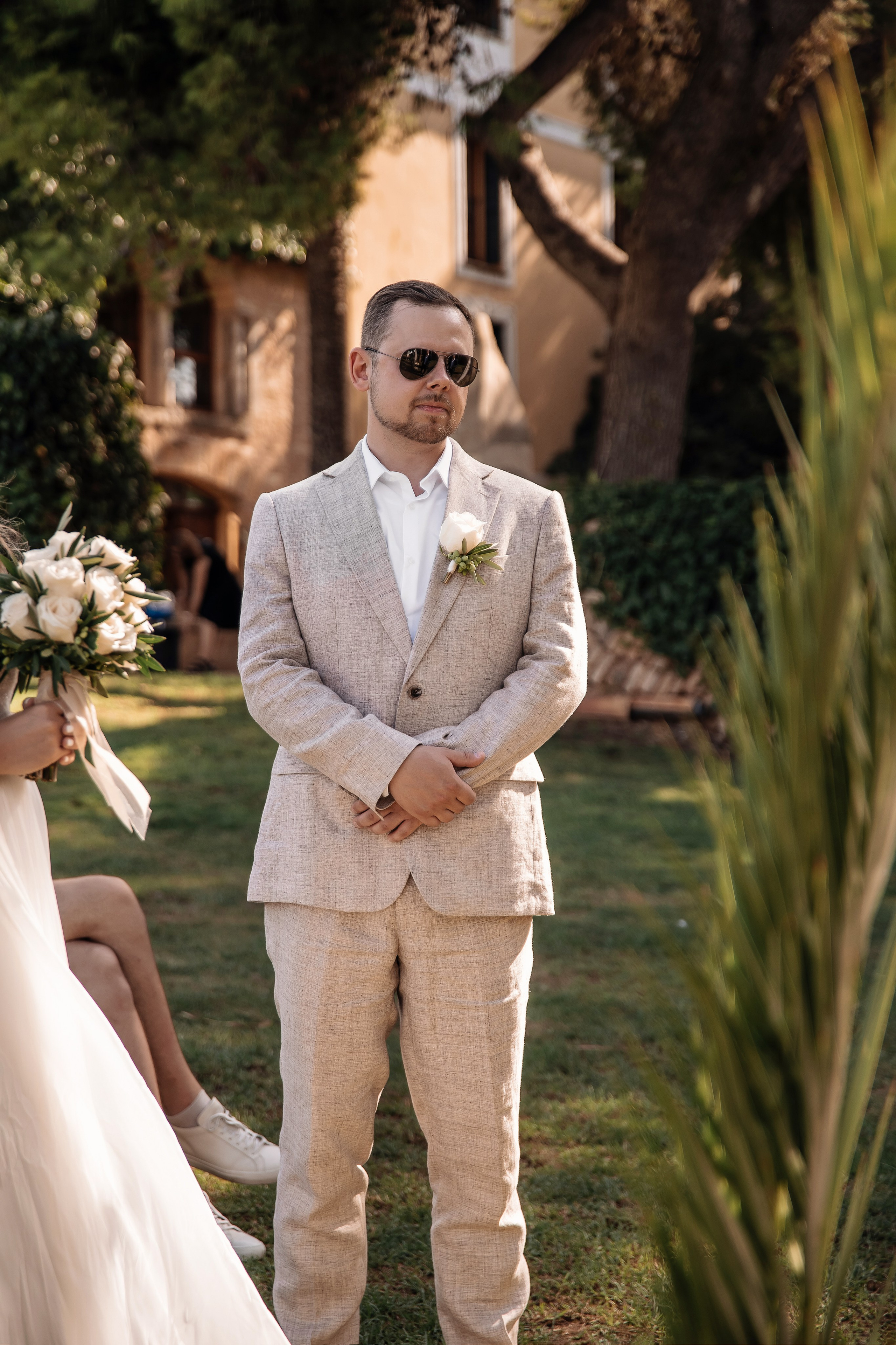 Inga_&_Andrius. Фотограф на Майорке Екатерина Дробышева