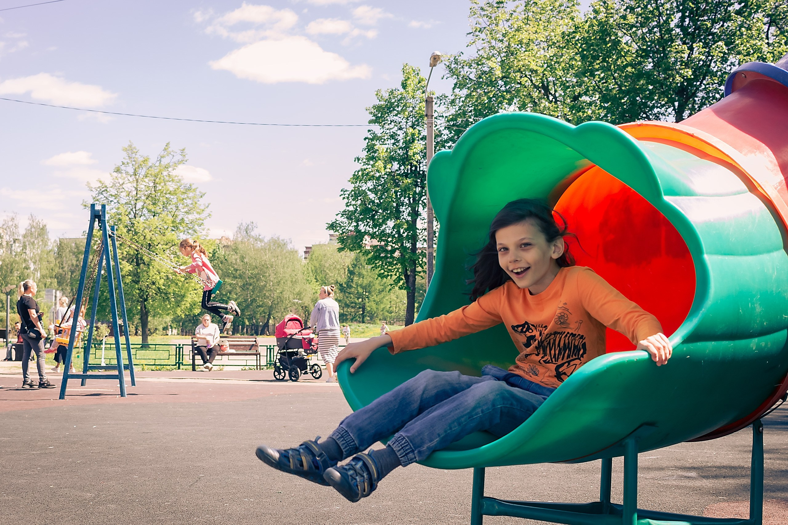 Свобода открывает любые двери. Аmat Victoria Сuram